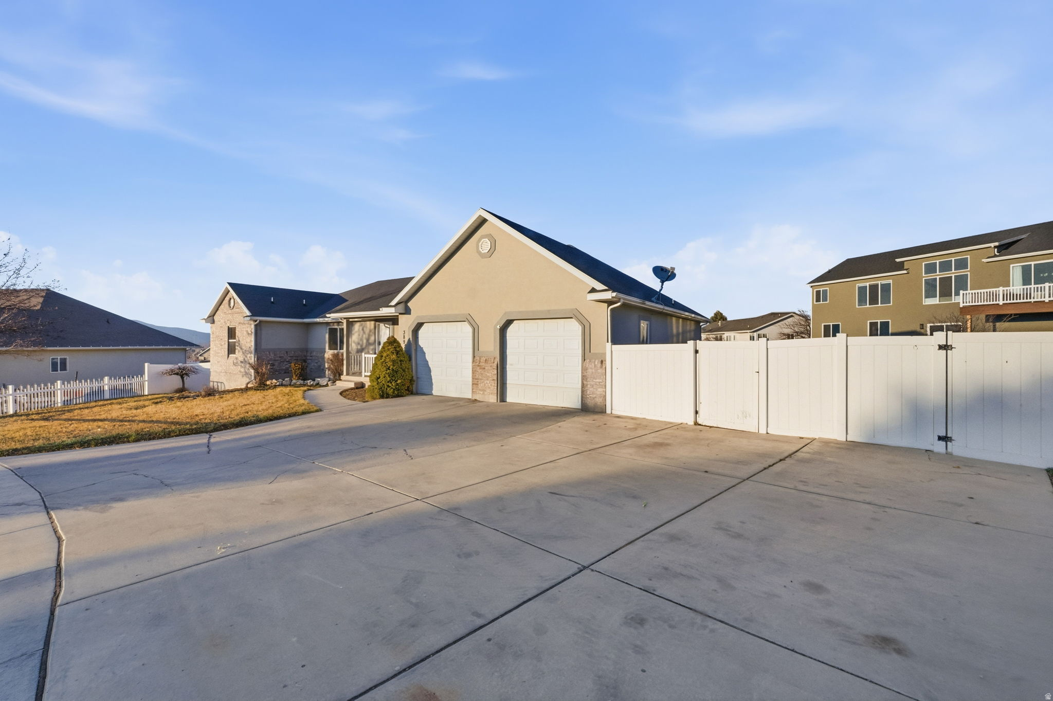 PAYSON VIEW ESTATES - Residential