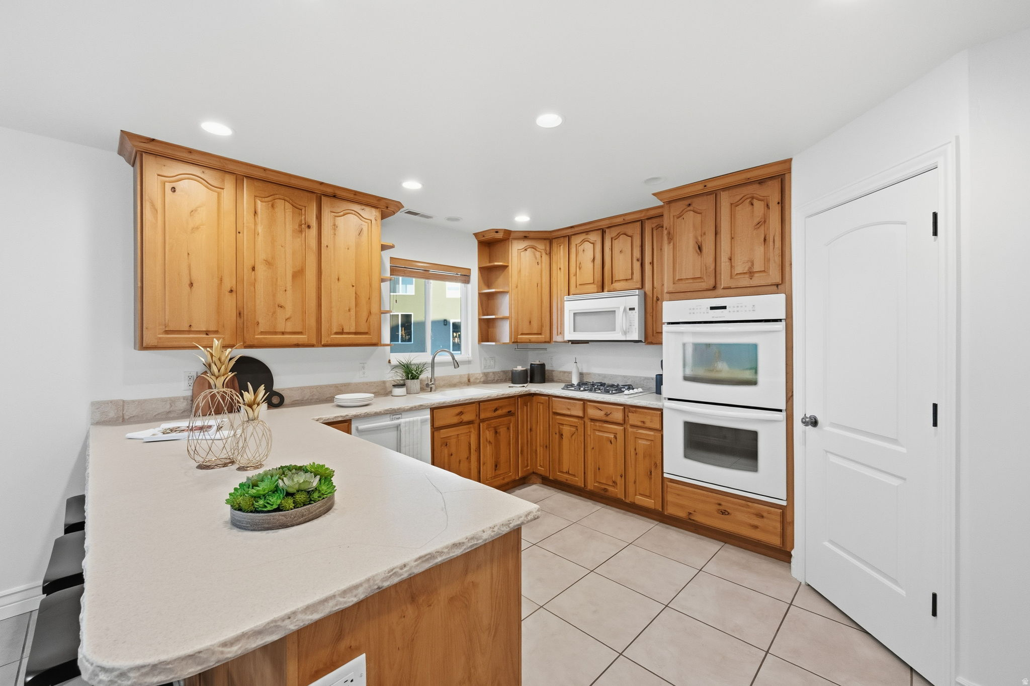 PAYSON VIEW ESTATES - Residential