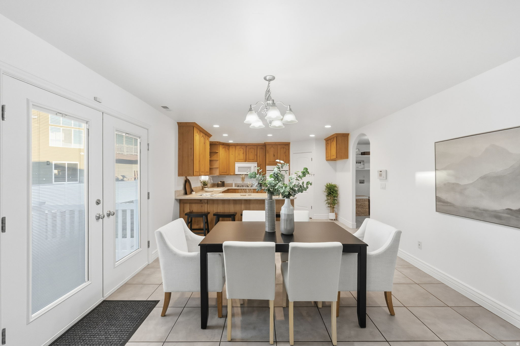 PAYSON VIEW ESTATES - Residential