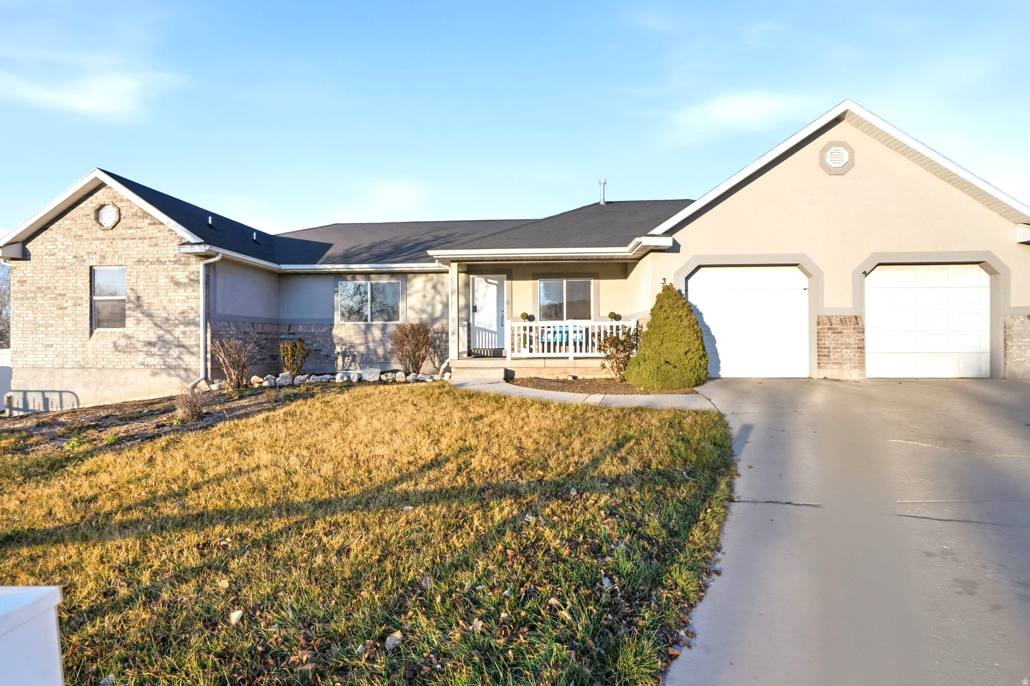 PAYSON VIEW ESTATES - Residential