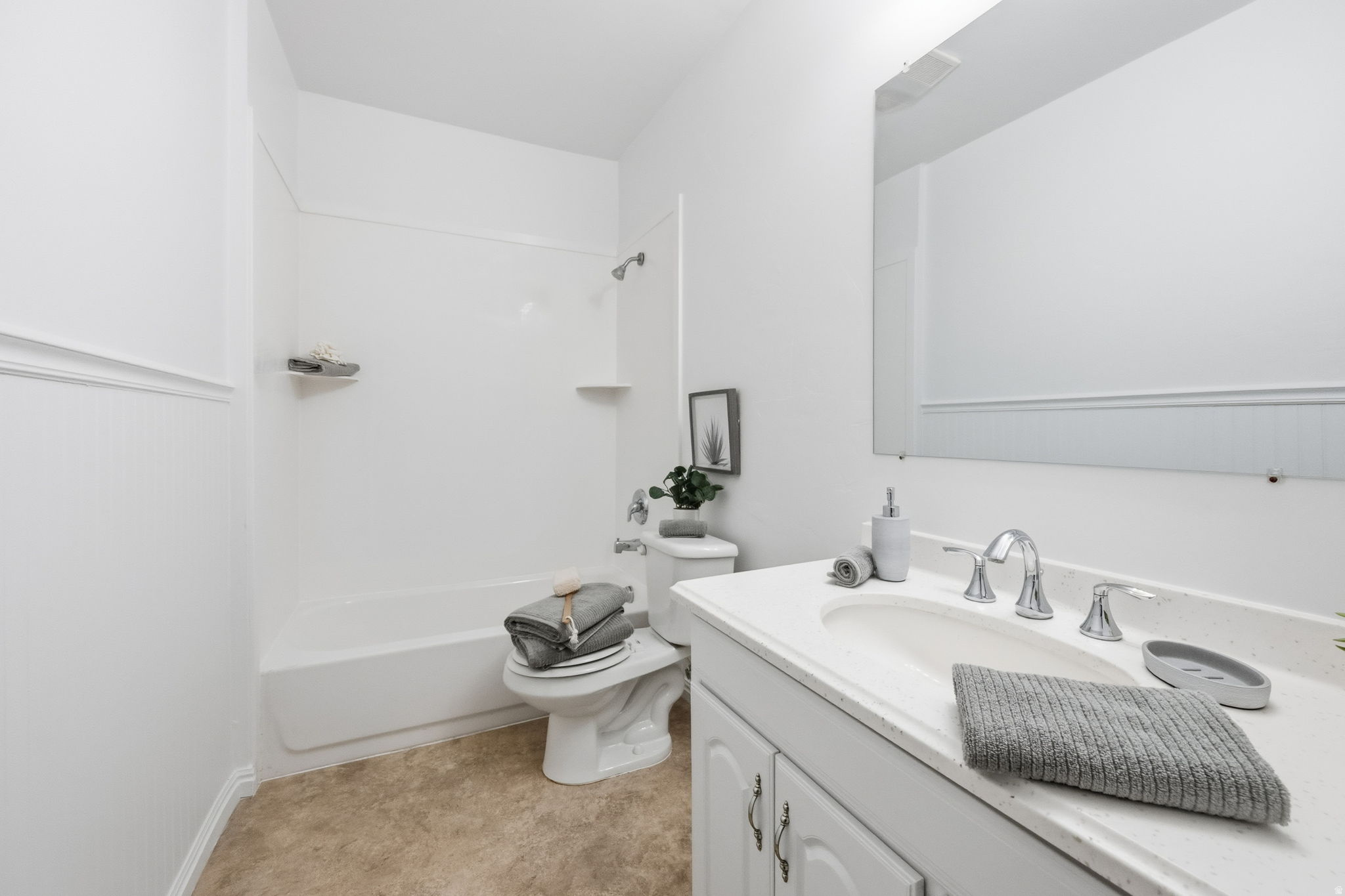 PAYSON VIEW ESTATES - Residential