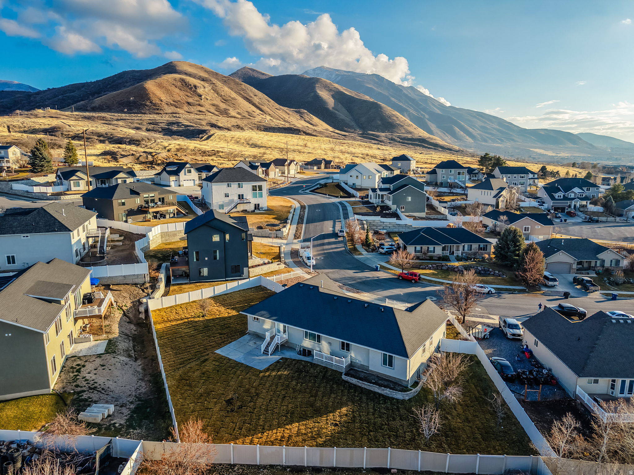 PAYSON VIEW ESTATES - Residential