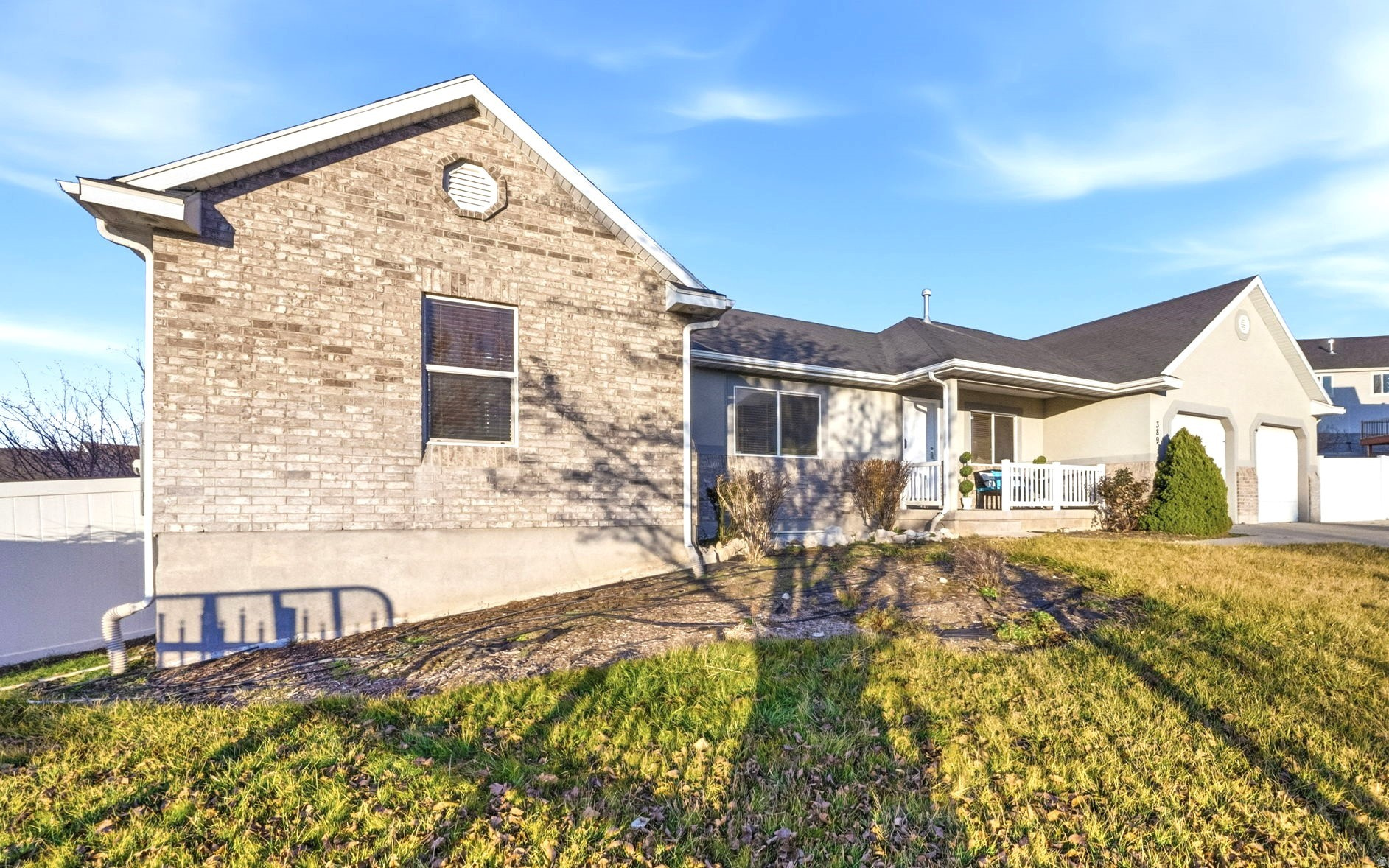 PAYSON VIEW ESTATES - Residential