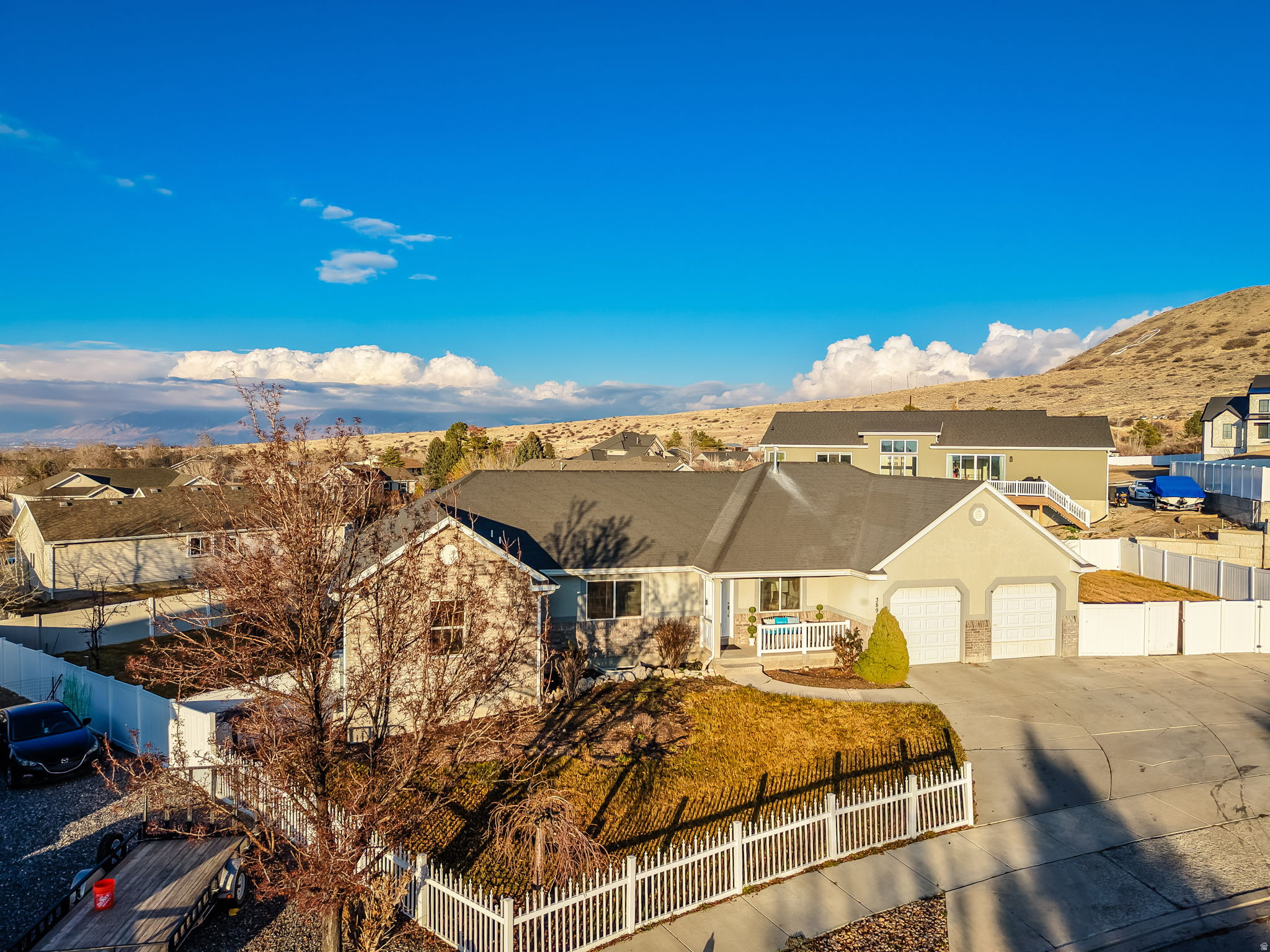 PAYSON VIEW ESTATES - Residential