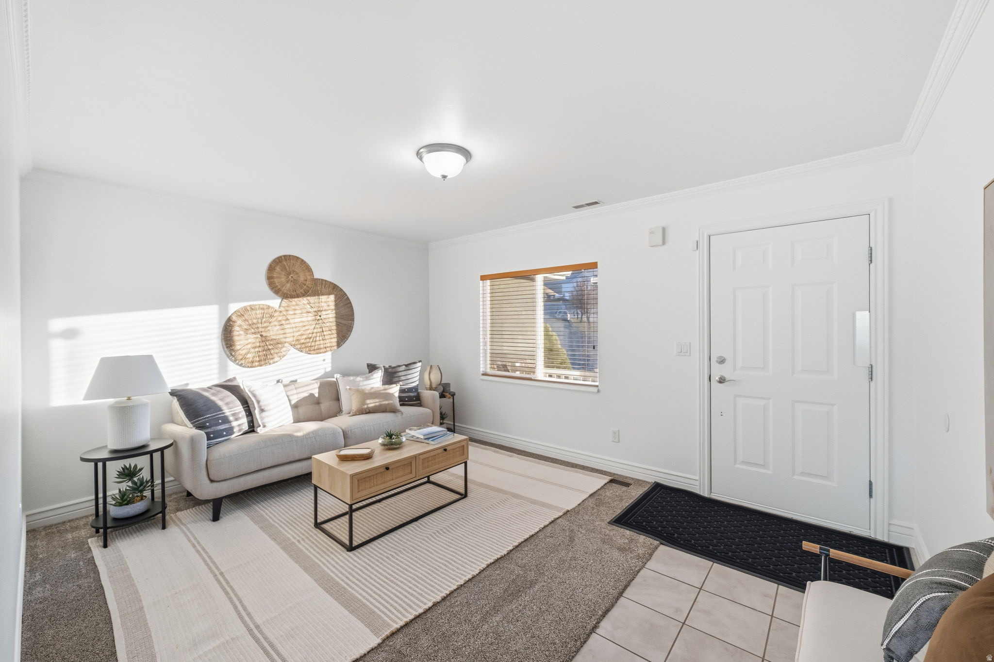 PAYSON VIEW ESTATES - Residential