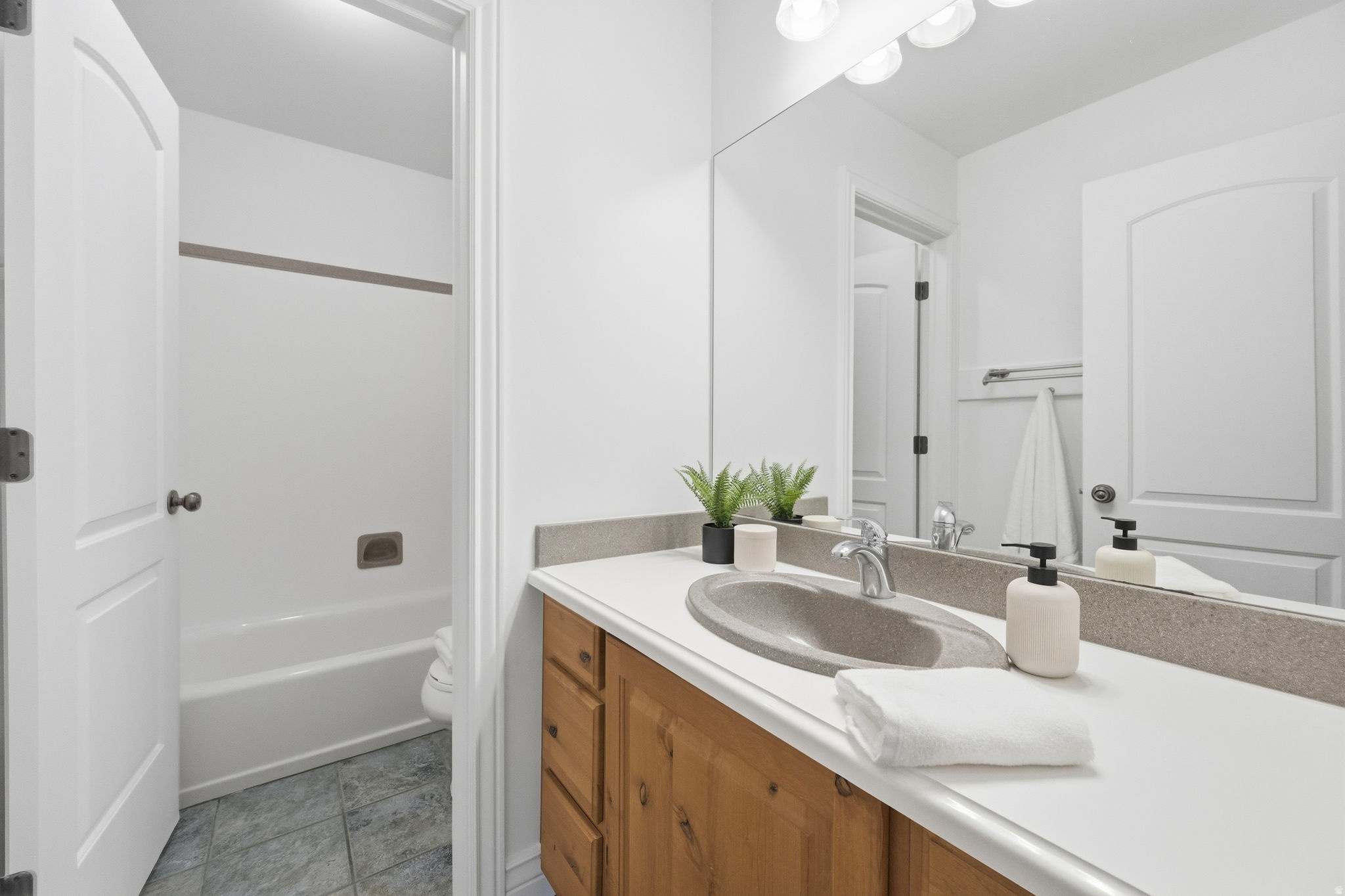 PAYSON VIEW ESTATES - Residential