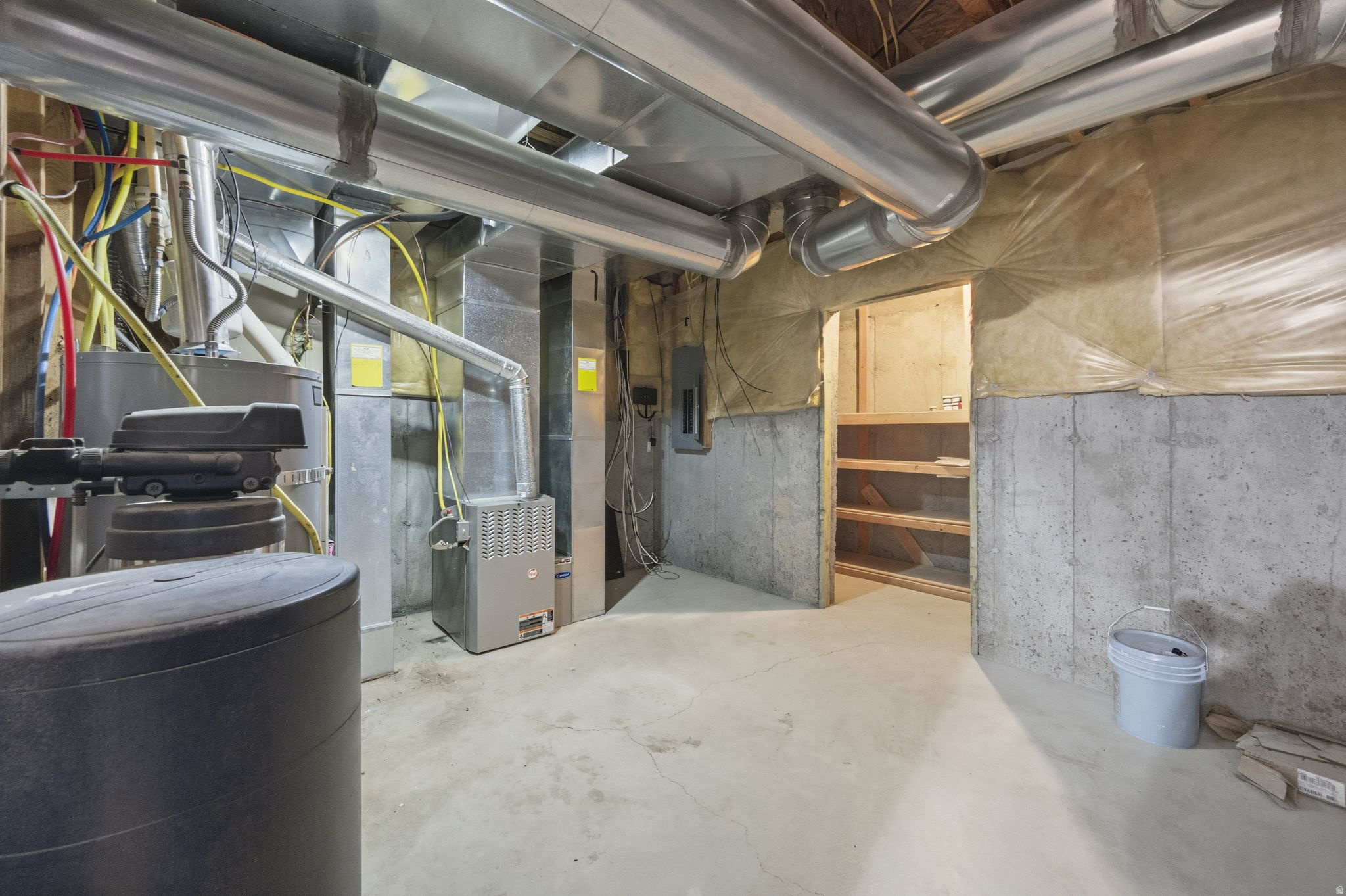 PAYSON VIEW ESTATES - Residential