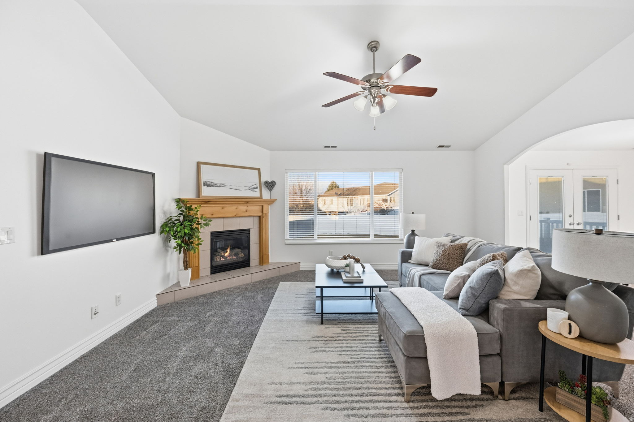 PAYSON VIEW ESTATES - Residential