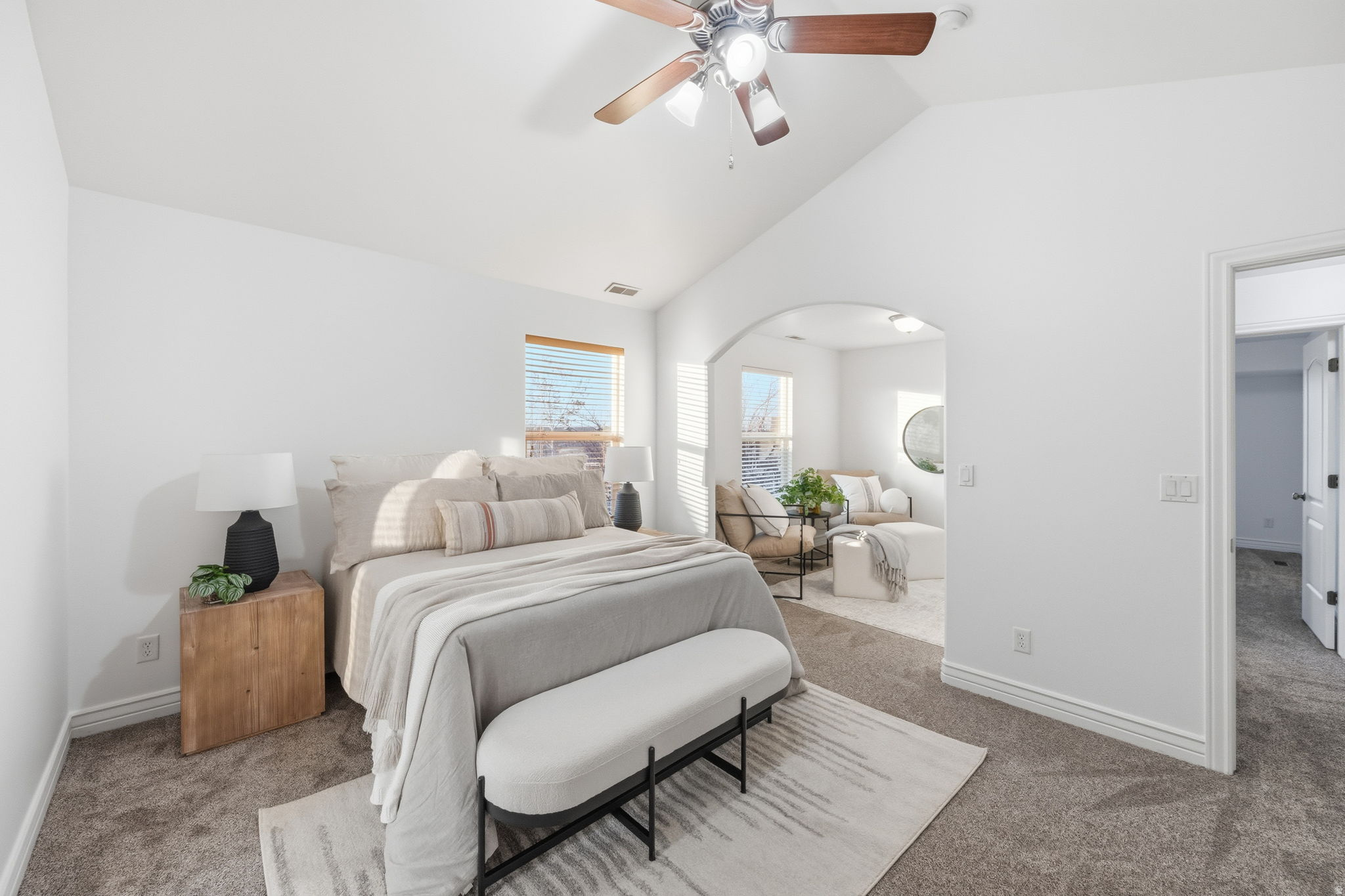 PAYSON VIEW ESTATES - Residential