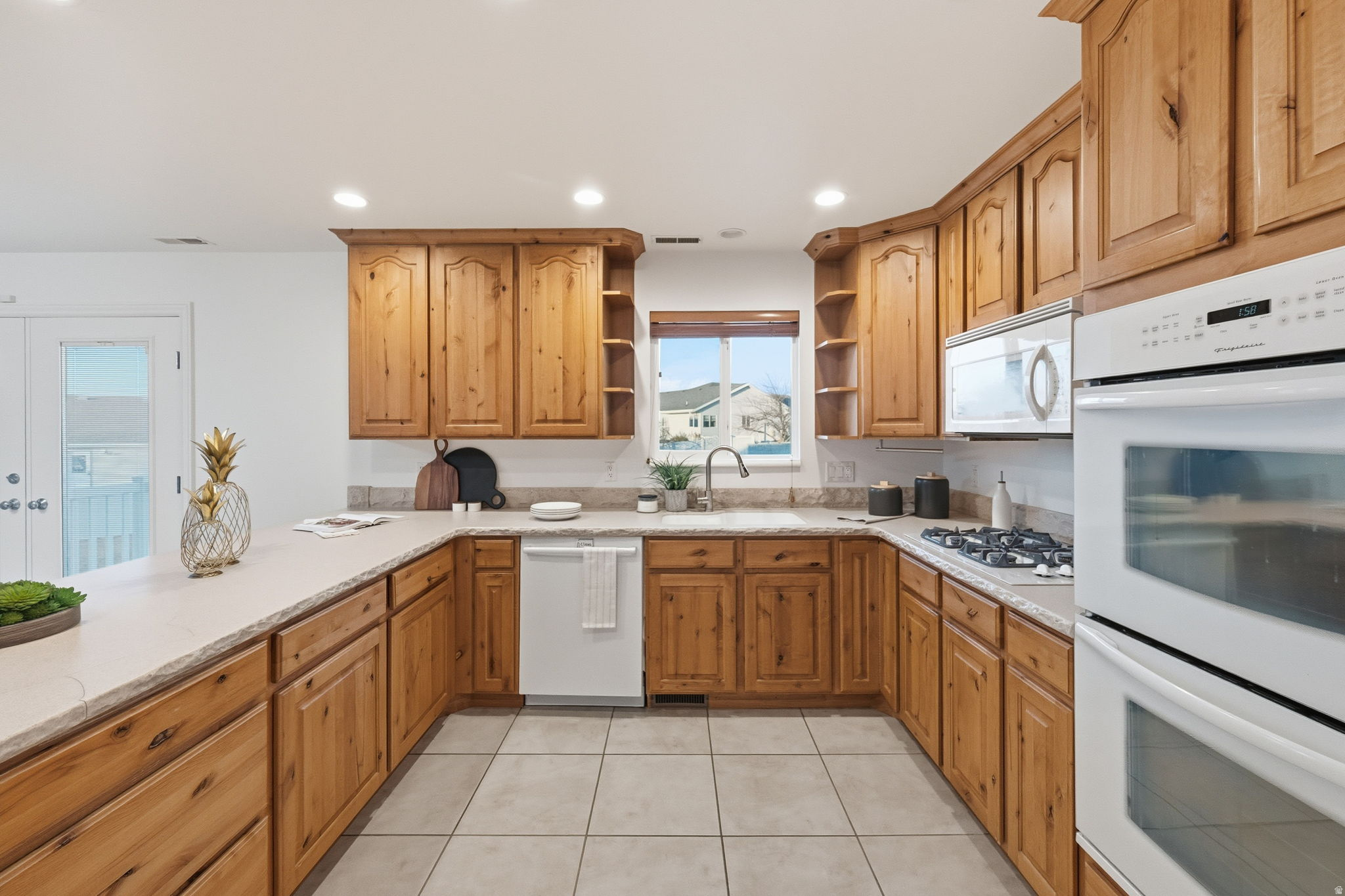 PAYSON VIEW ESTATES - Residential