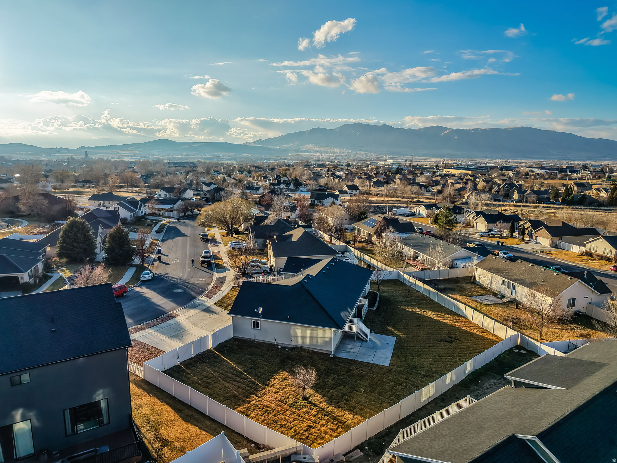 PAYSON VIEW ESTATES - Residential