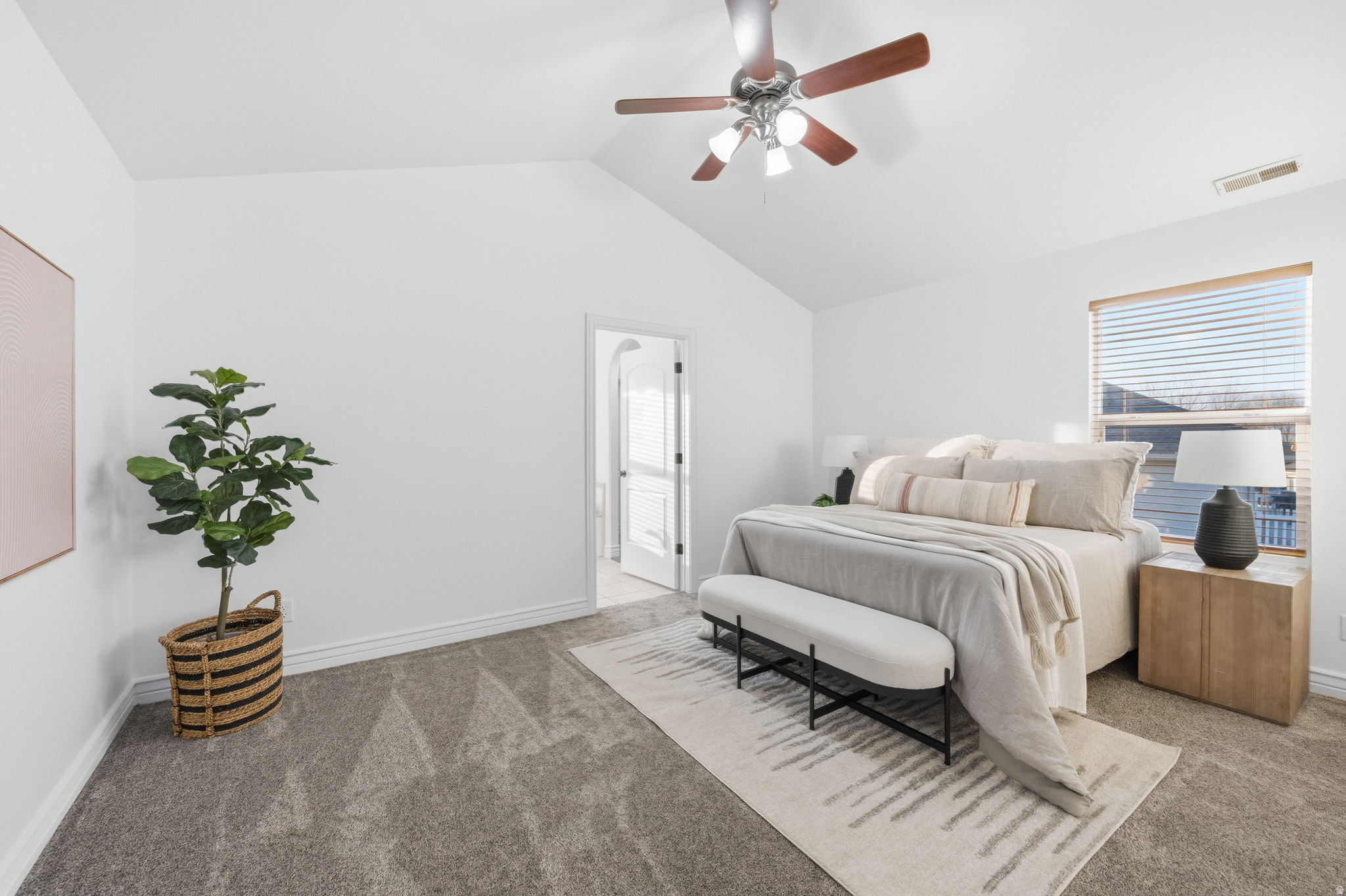 PAYSON VIEW ESTATES - Residential