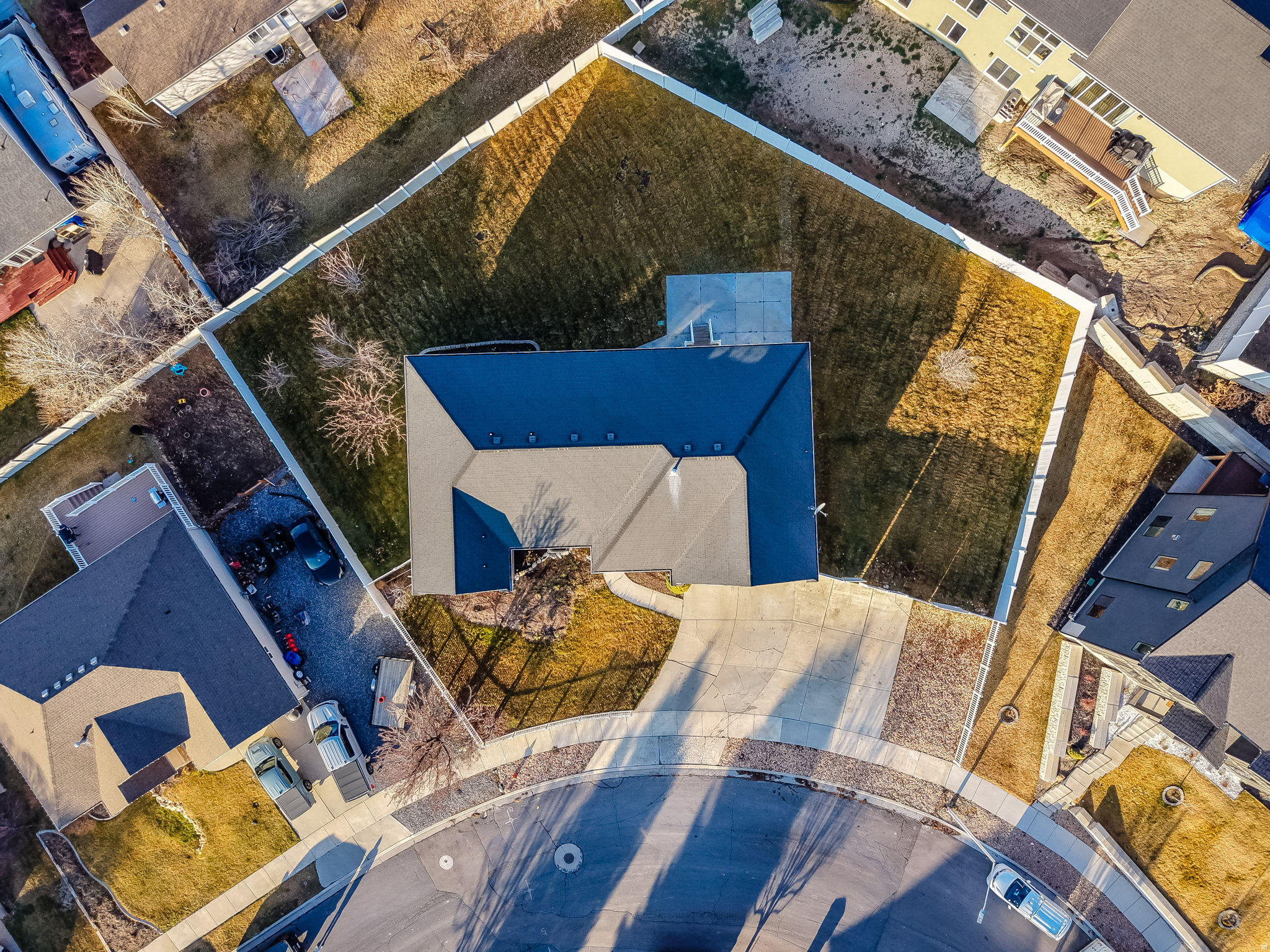 PAYSON VIEW ESTATES - Residential