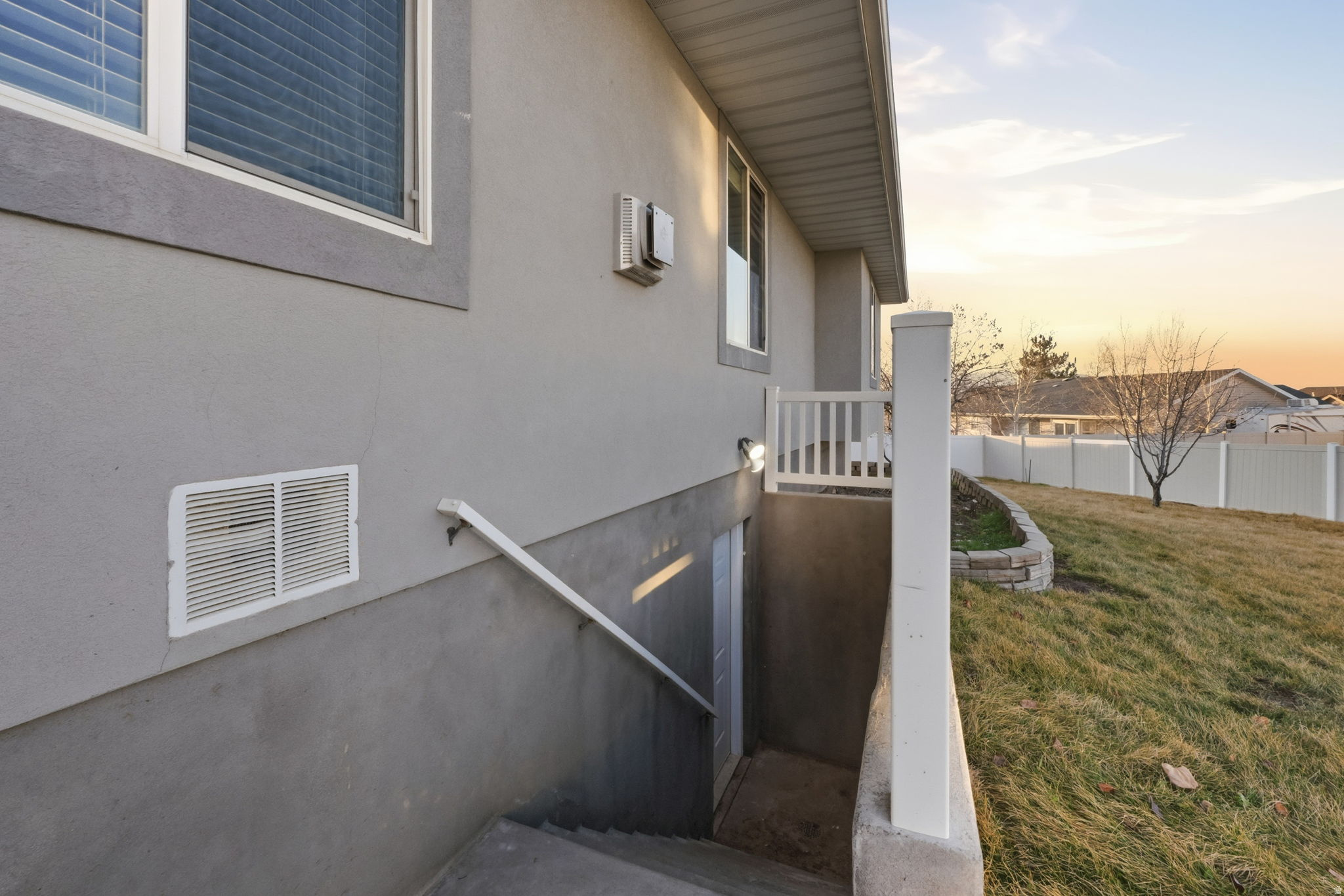 PAYSON VIEW ESTATES - Residential