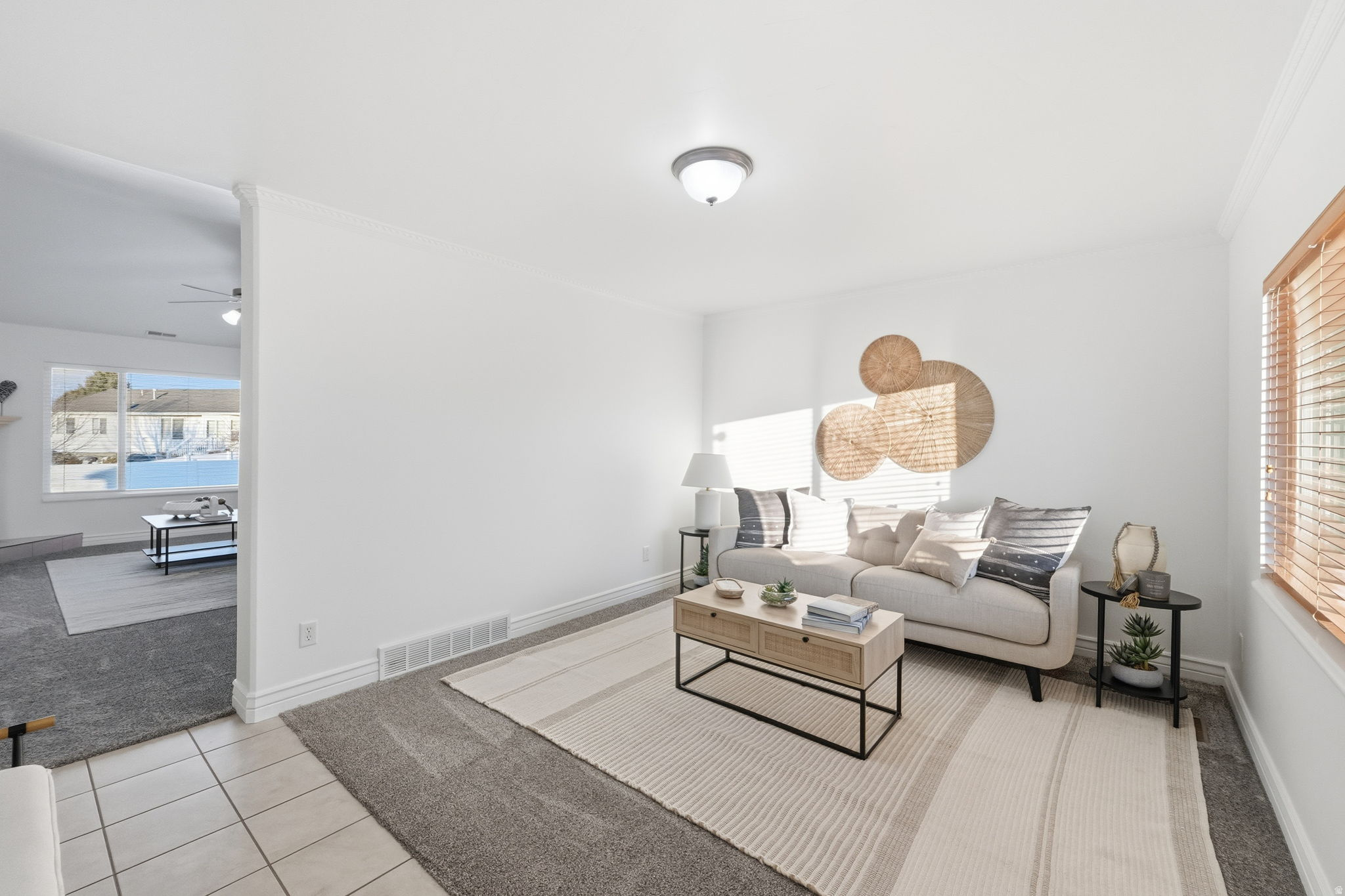 PAYSON VIEW ESTATES - Residential