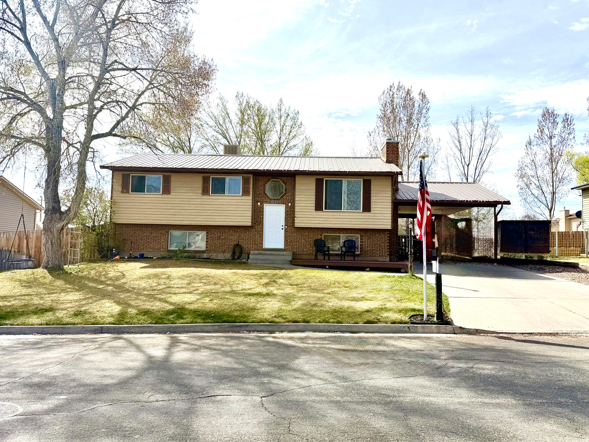 COTTONWOOD HEIGHTS PHASE 2 SUBD - Residential