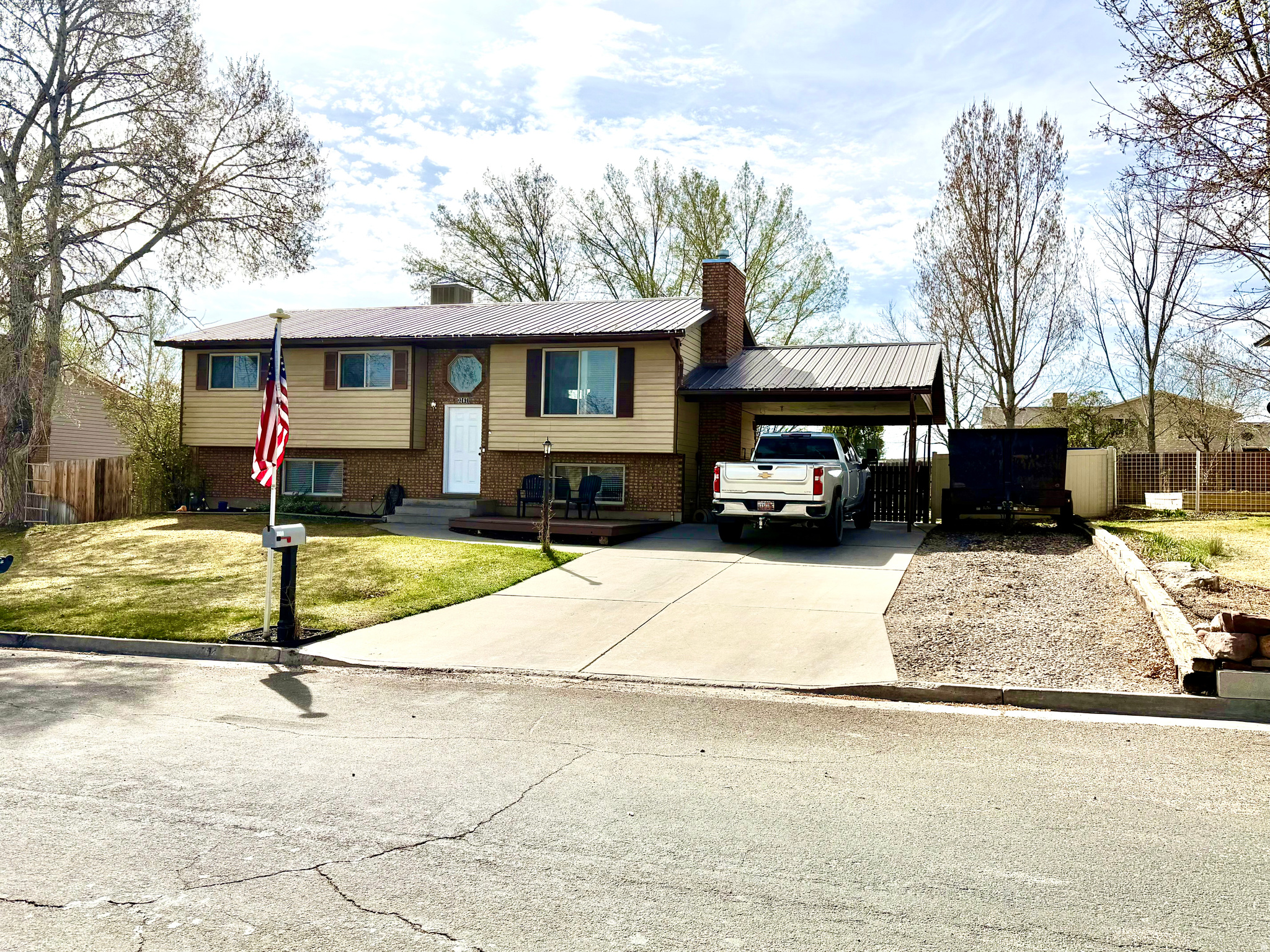 COTTONWOOD HEIGHTS PHASE 2 SUBD - Residential