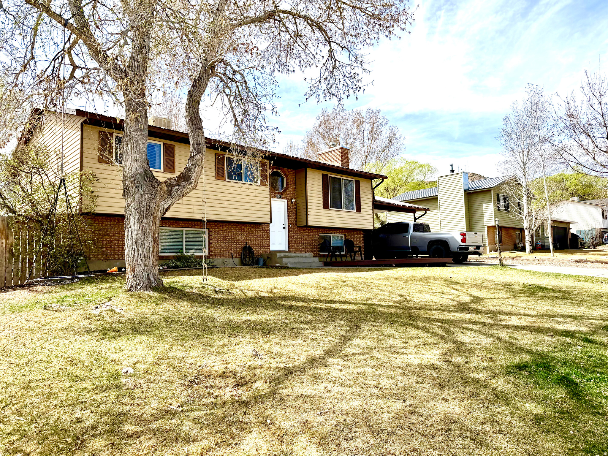 COTTONWOOD HEIGHTS PHASE 2 SUBD - Residential