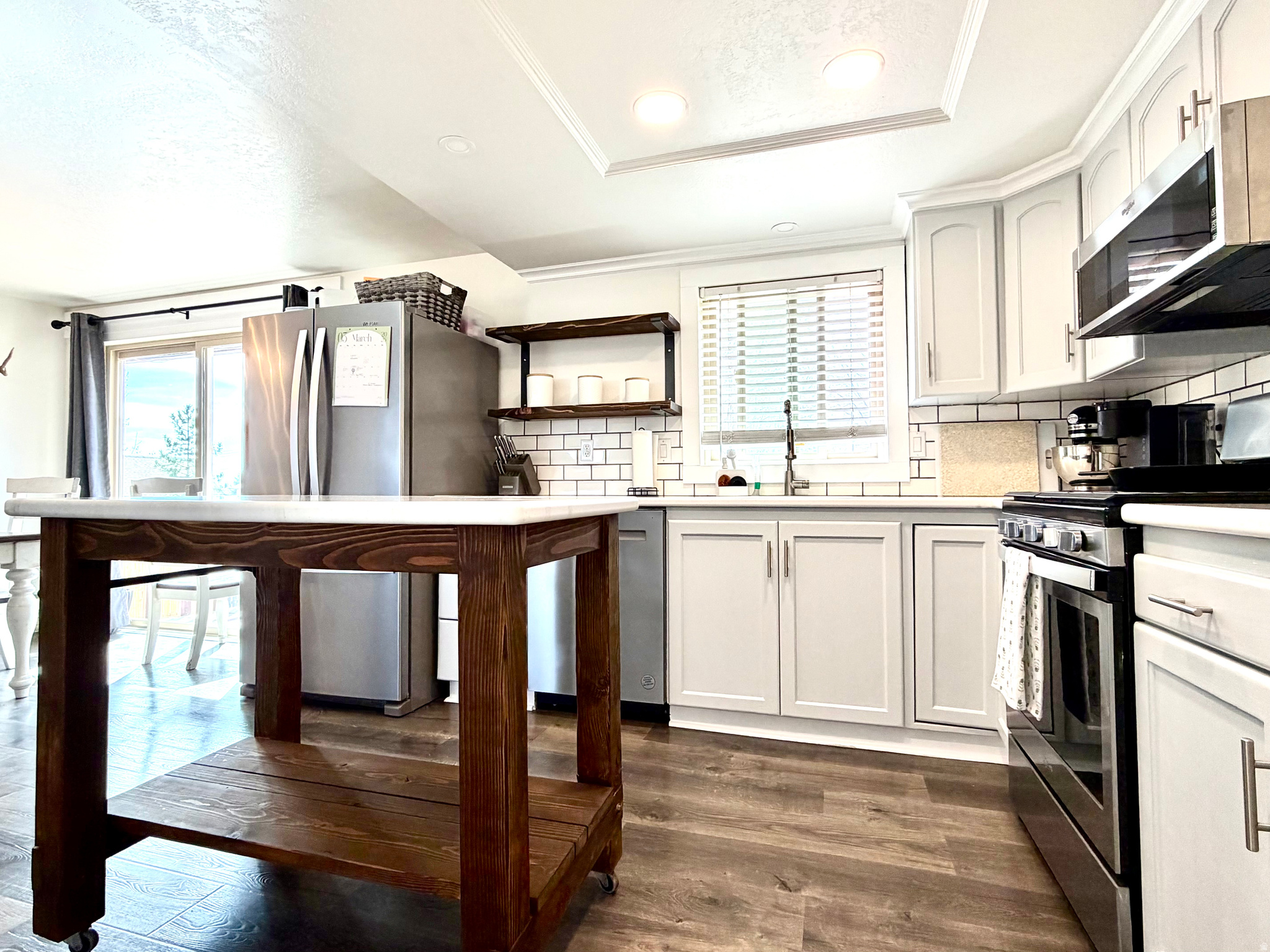 COTTONWOOD HEIGHTS PHASE 2 SUBD - Residential