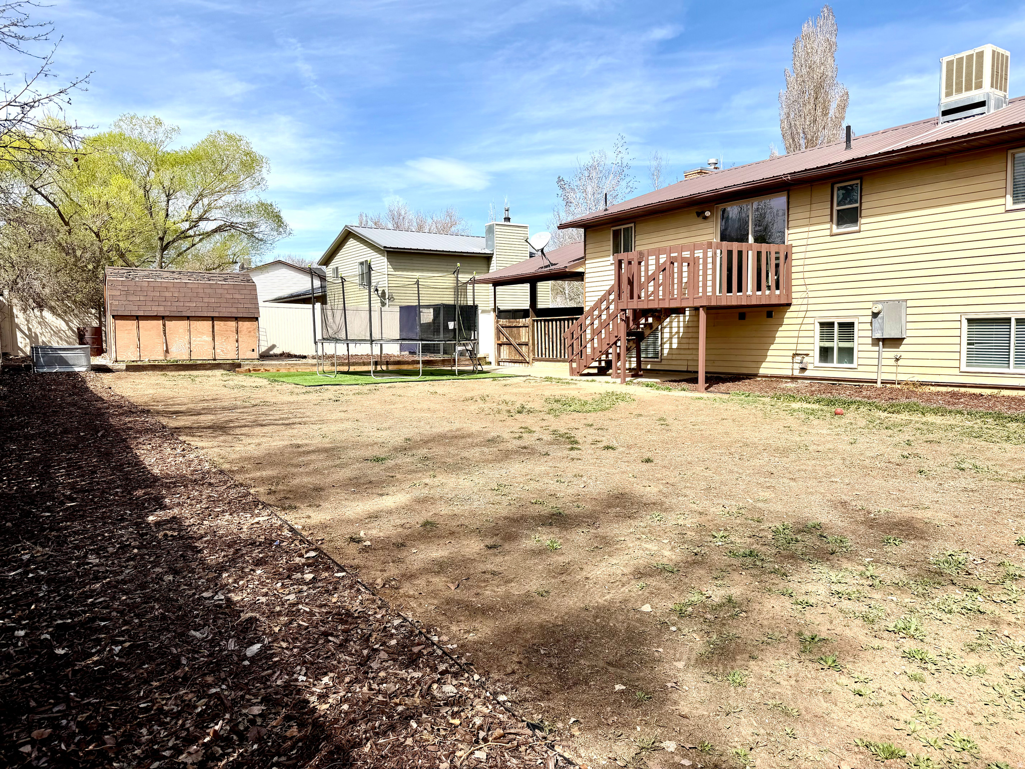 COTTONWOOD HEIGHTS PHASE 2 SUBD - Residential