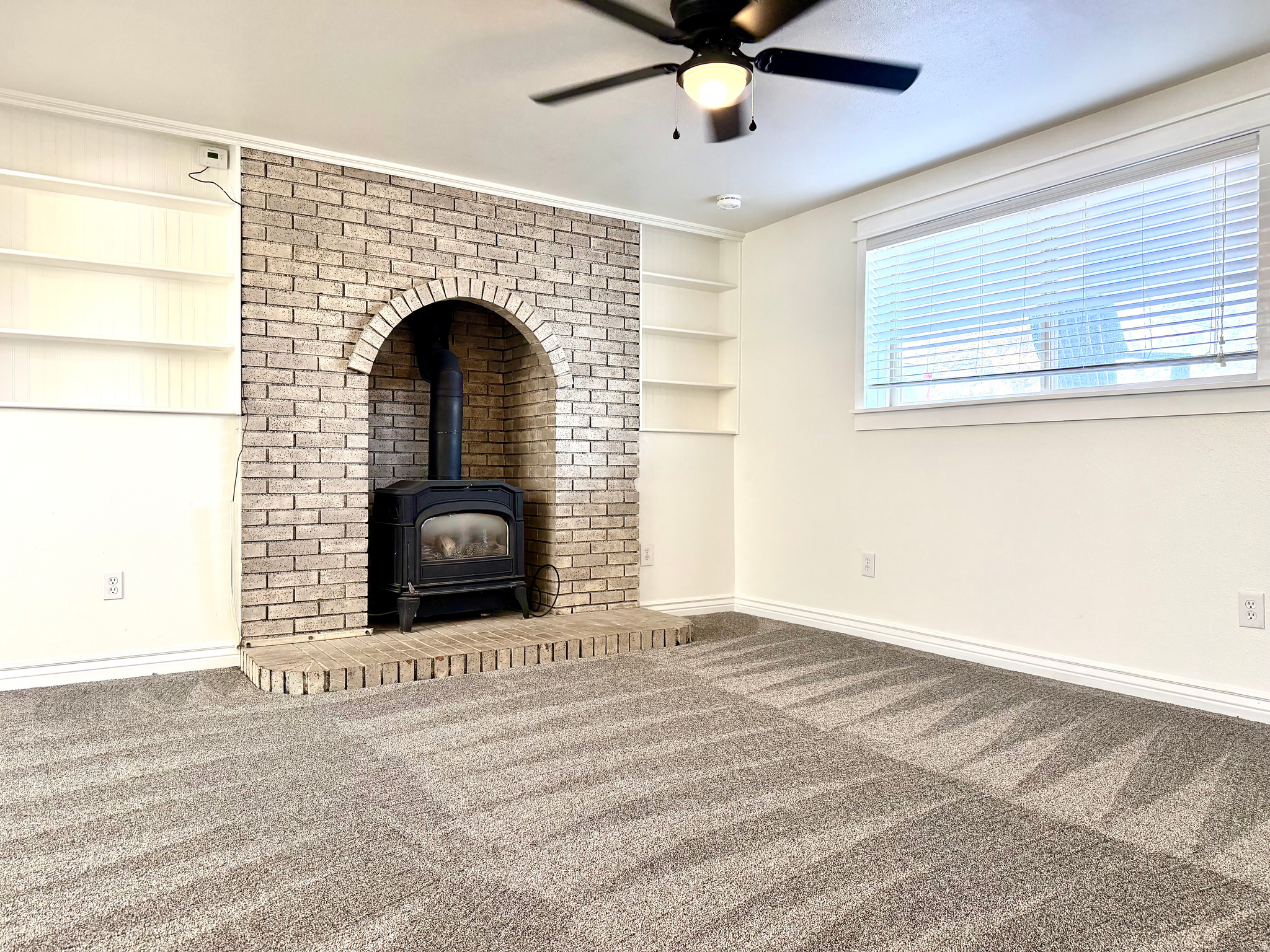 COTTONWOOD HEIGHTS PHASE 2 SUBD - Residential