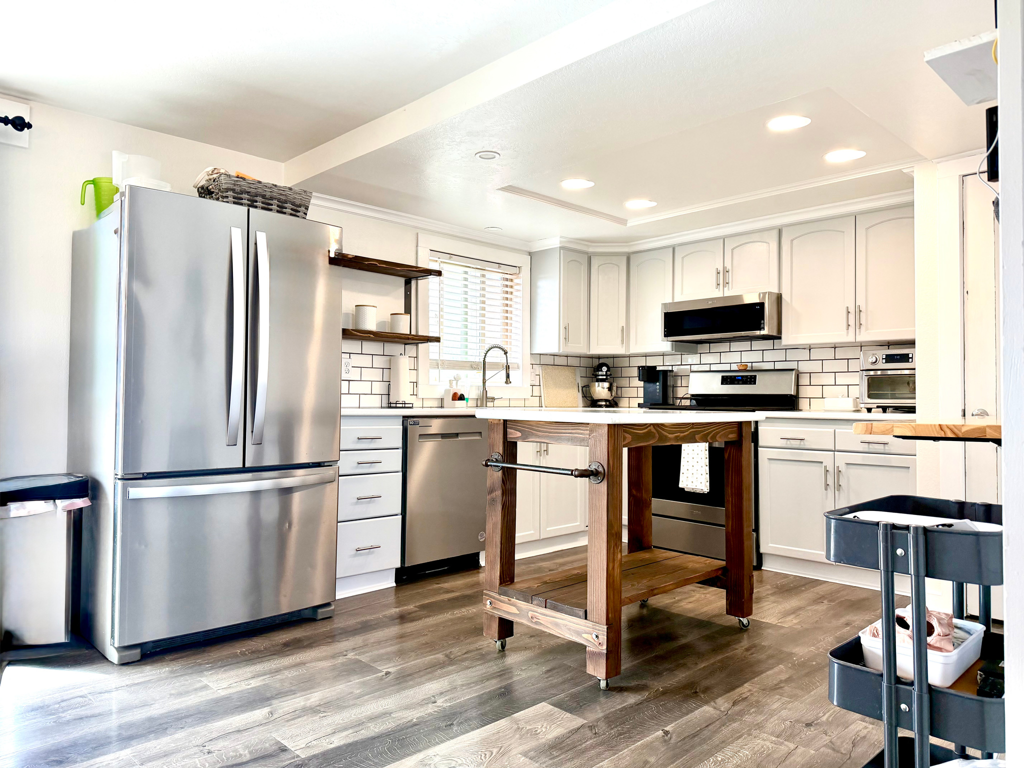 COTTONWOOD HEIGHTS PHASE 2 SUBD - Residential