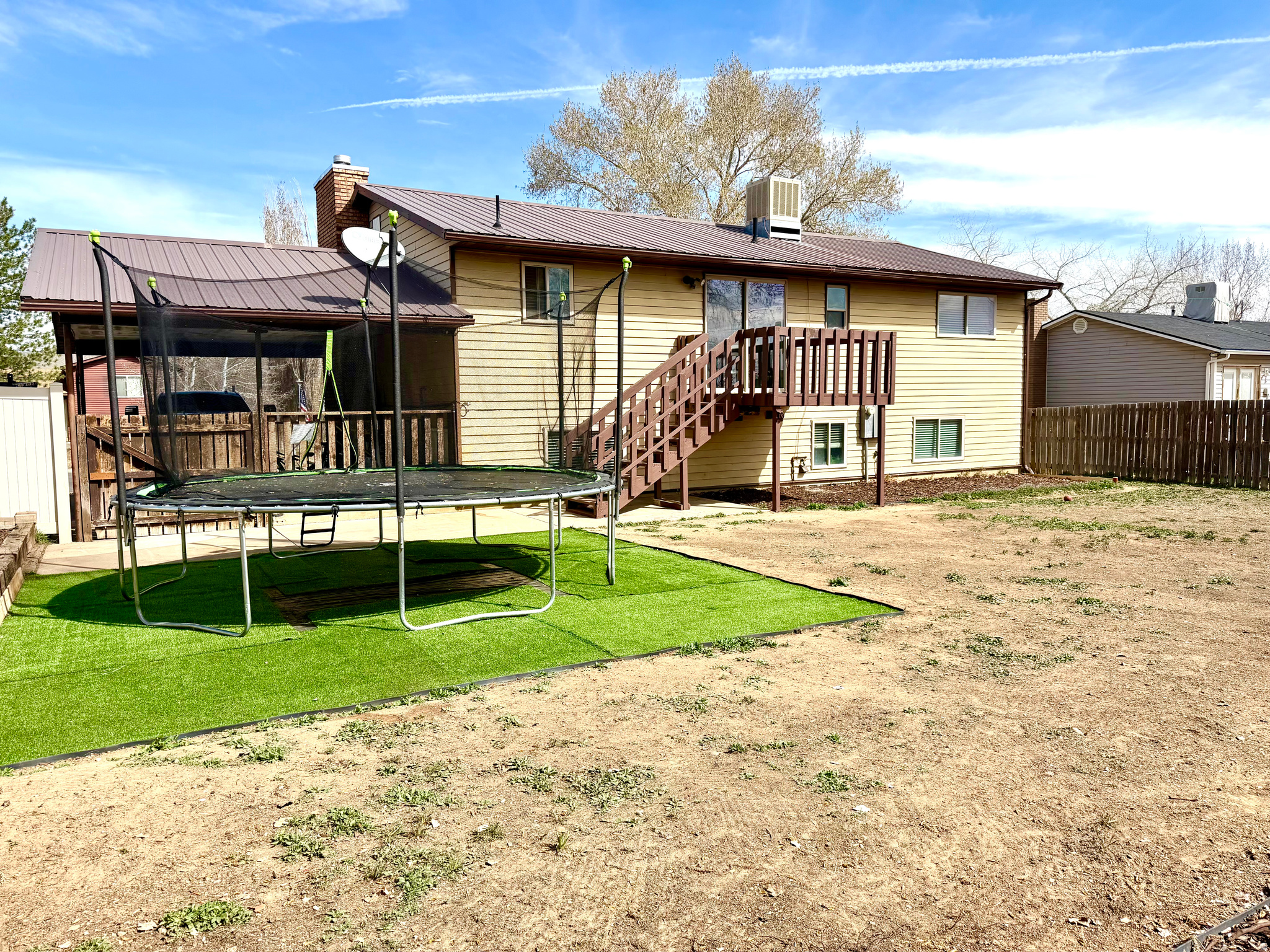 COTTONWOOD HEIGHTS PHASE 2 SUBD - Residential