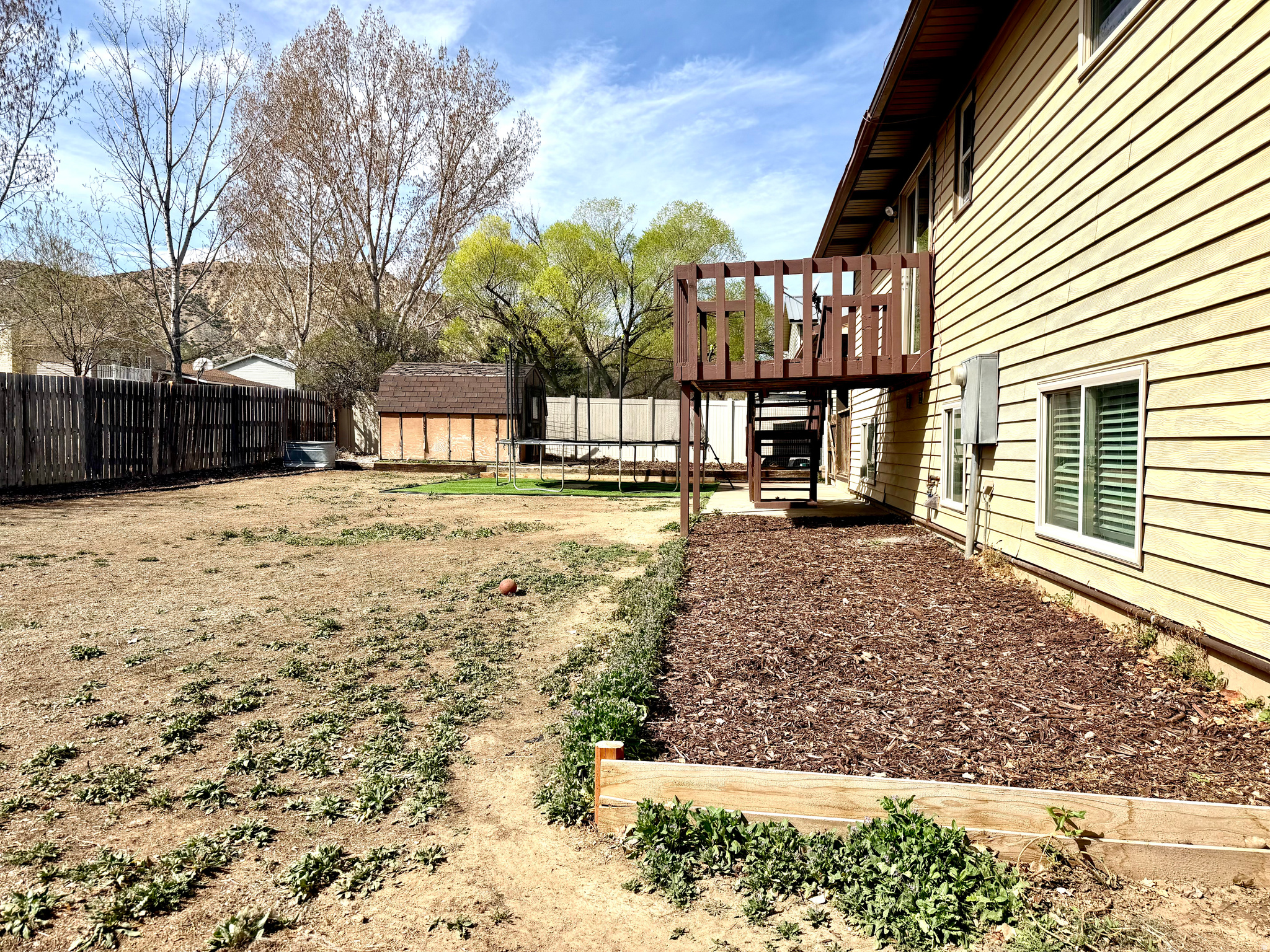 COTTONWOOD HEIGHTS PHASE 2 SUBD - Residential