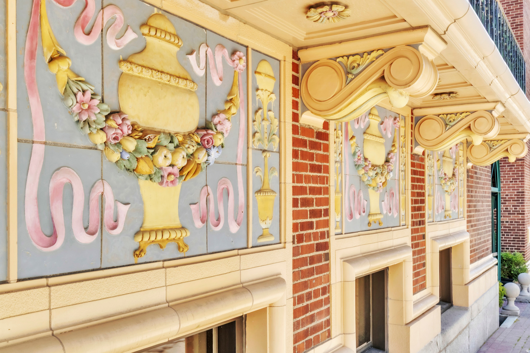 BELVEDERE - Residential