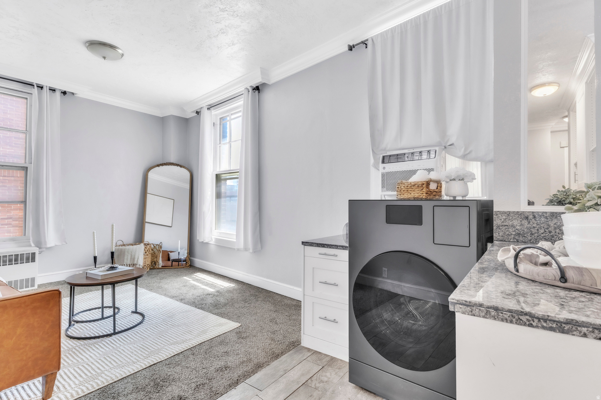 BELVEDERE - Residential