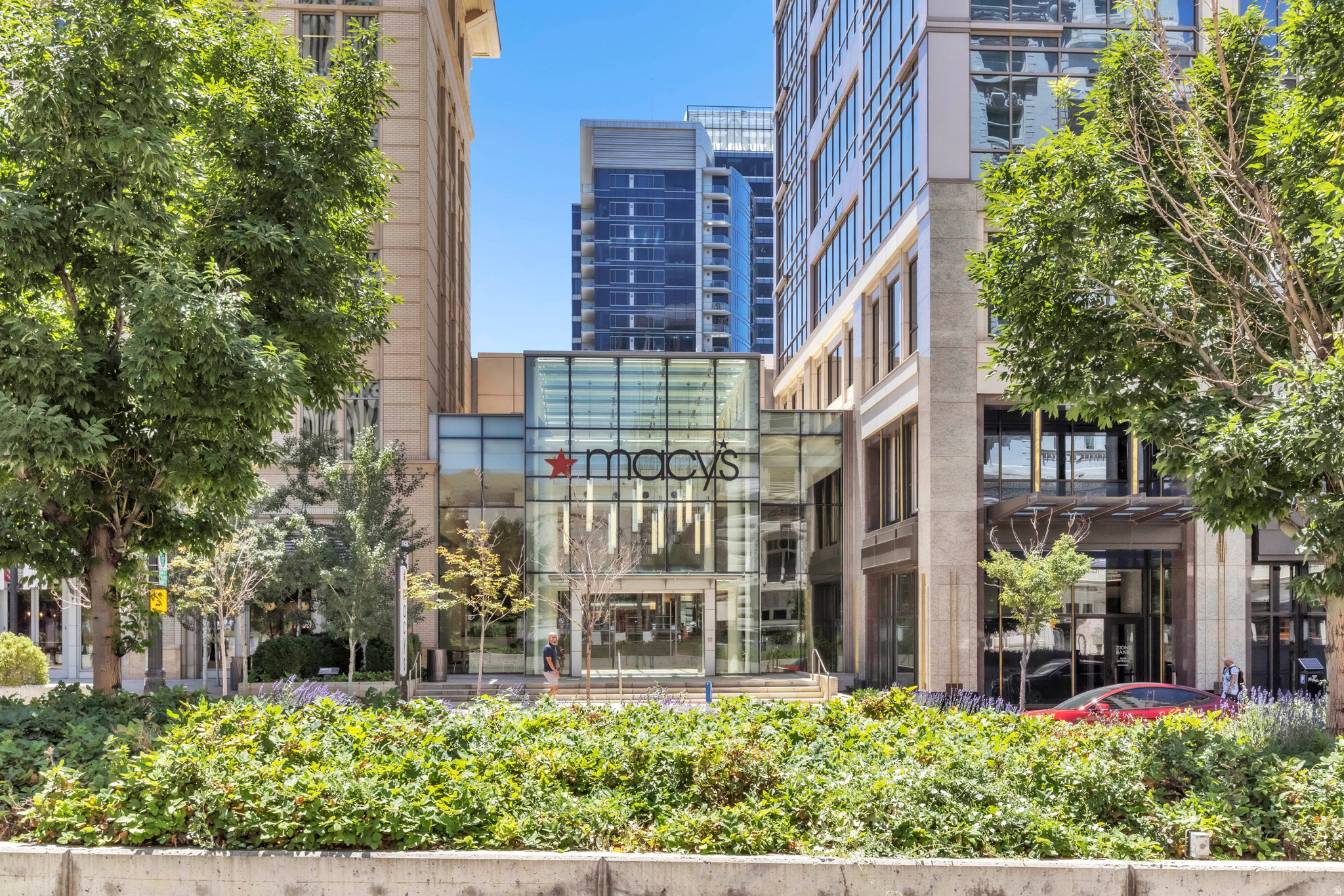 BELVEDERE - Residential