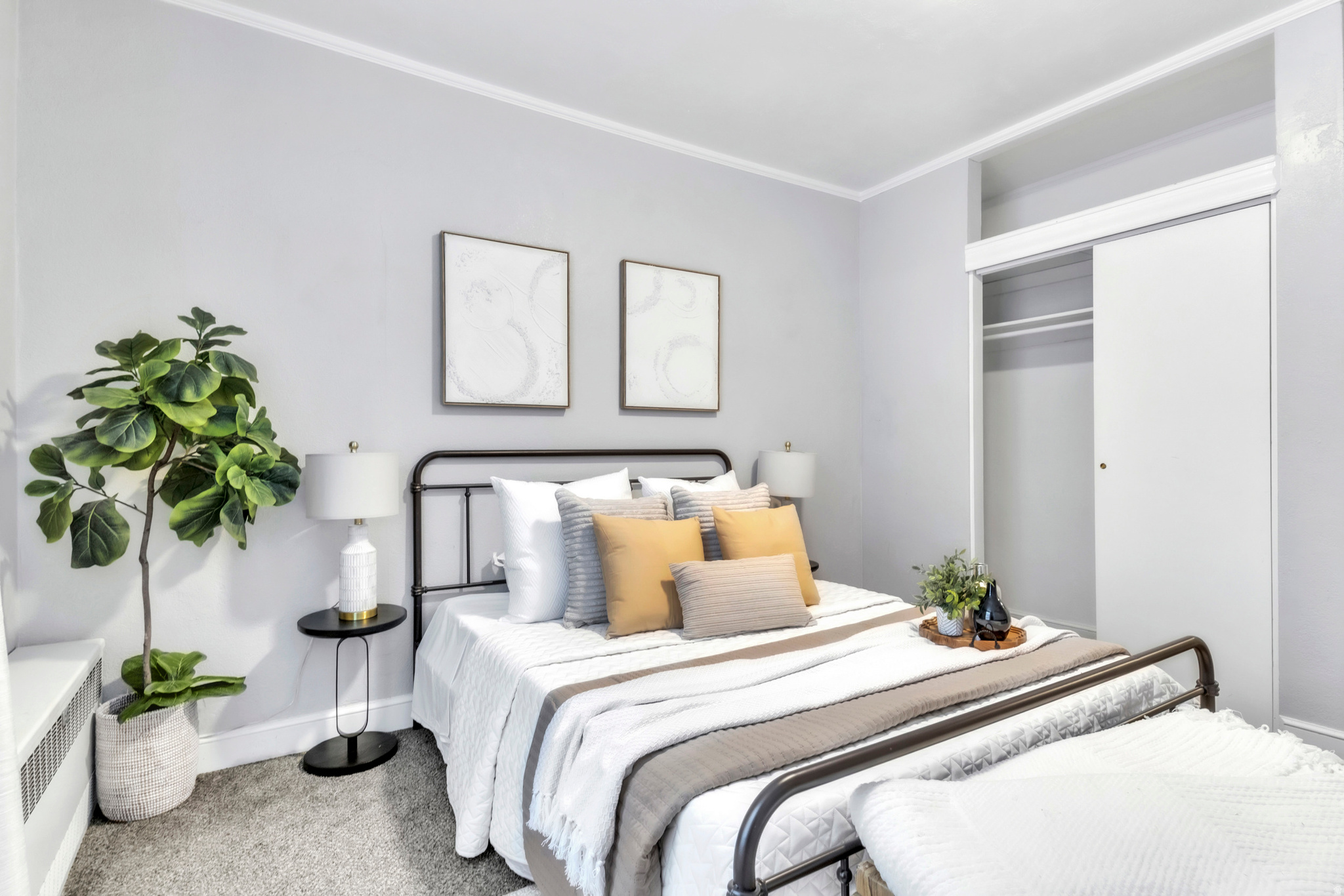 BELVEDERE - Residential