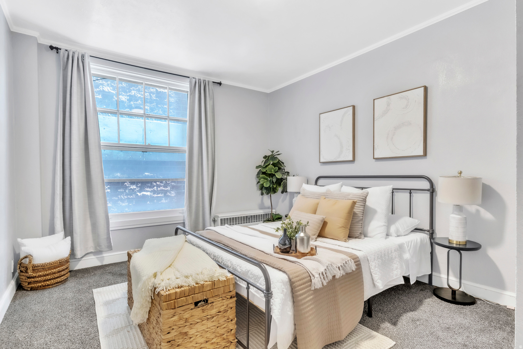 BELVEDERE - Residential