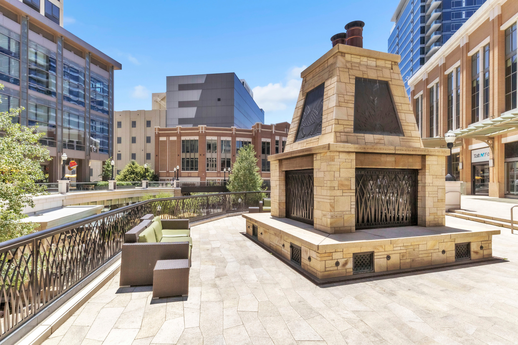 BELVEDERE - Residential