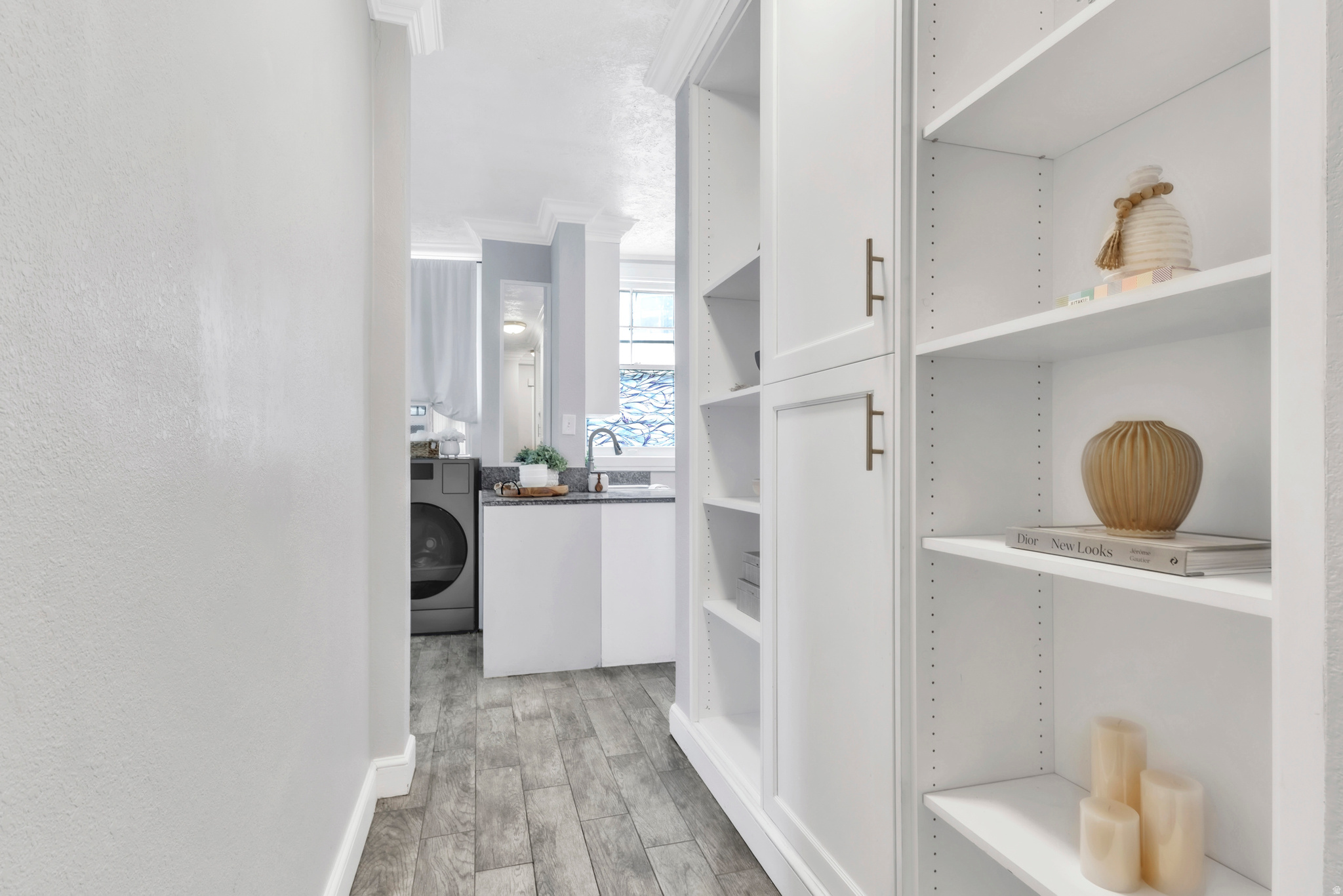 BELVEDERE - Residential