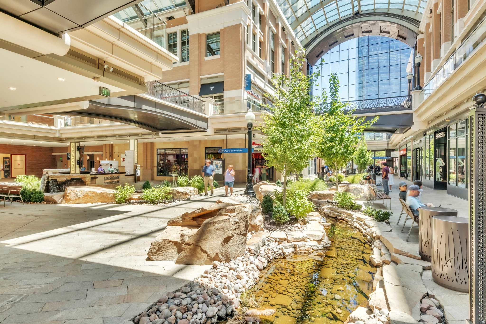 BELVEDERE - Residential