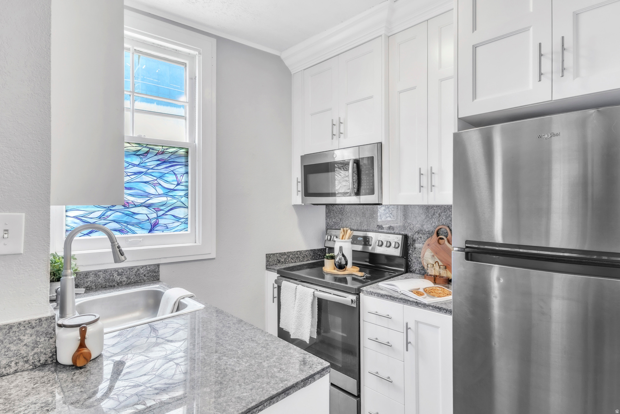 BELVEDERE - Residential