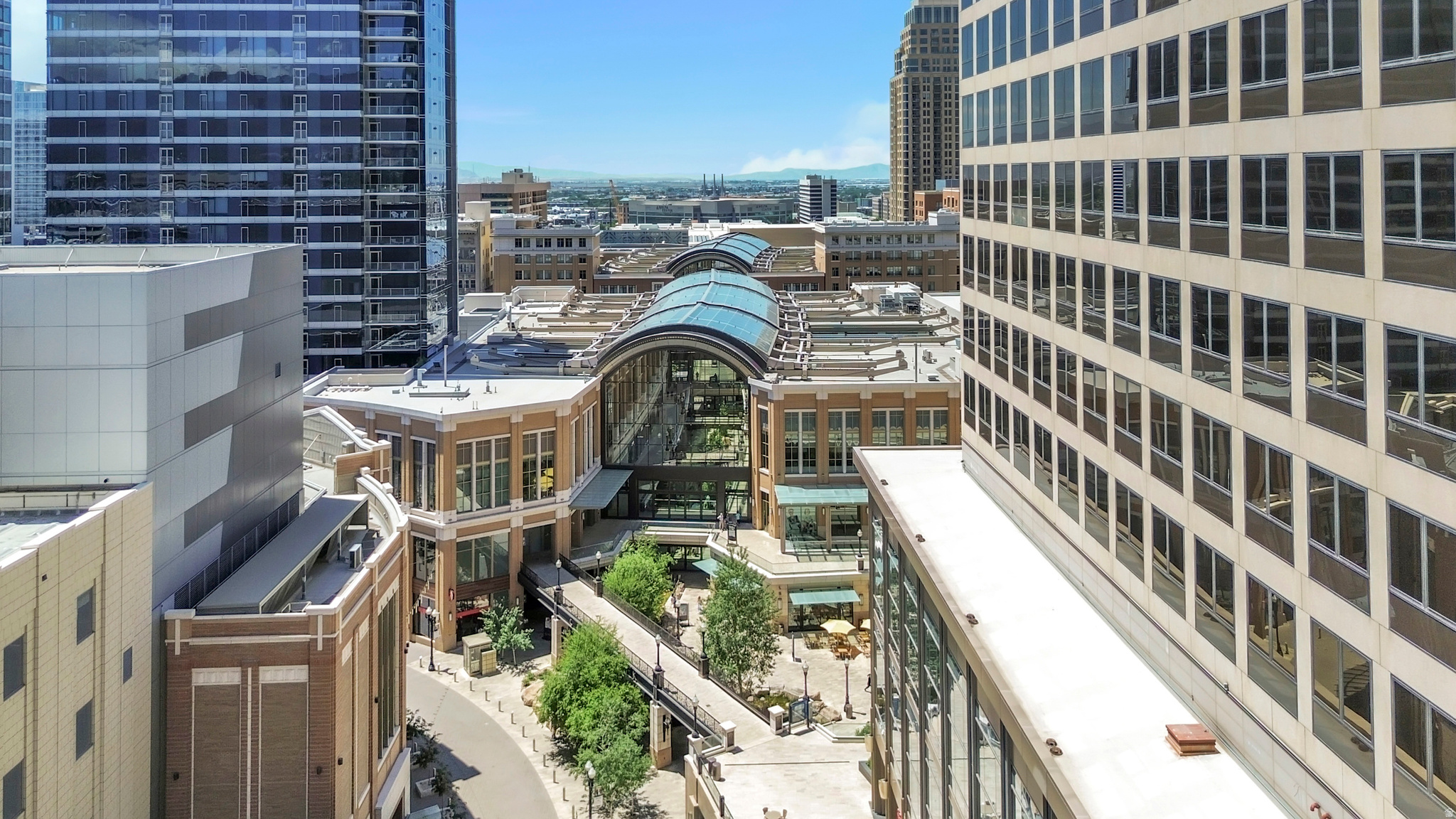 BELVEDERE - Residential