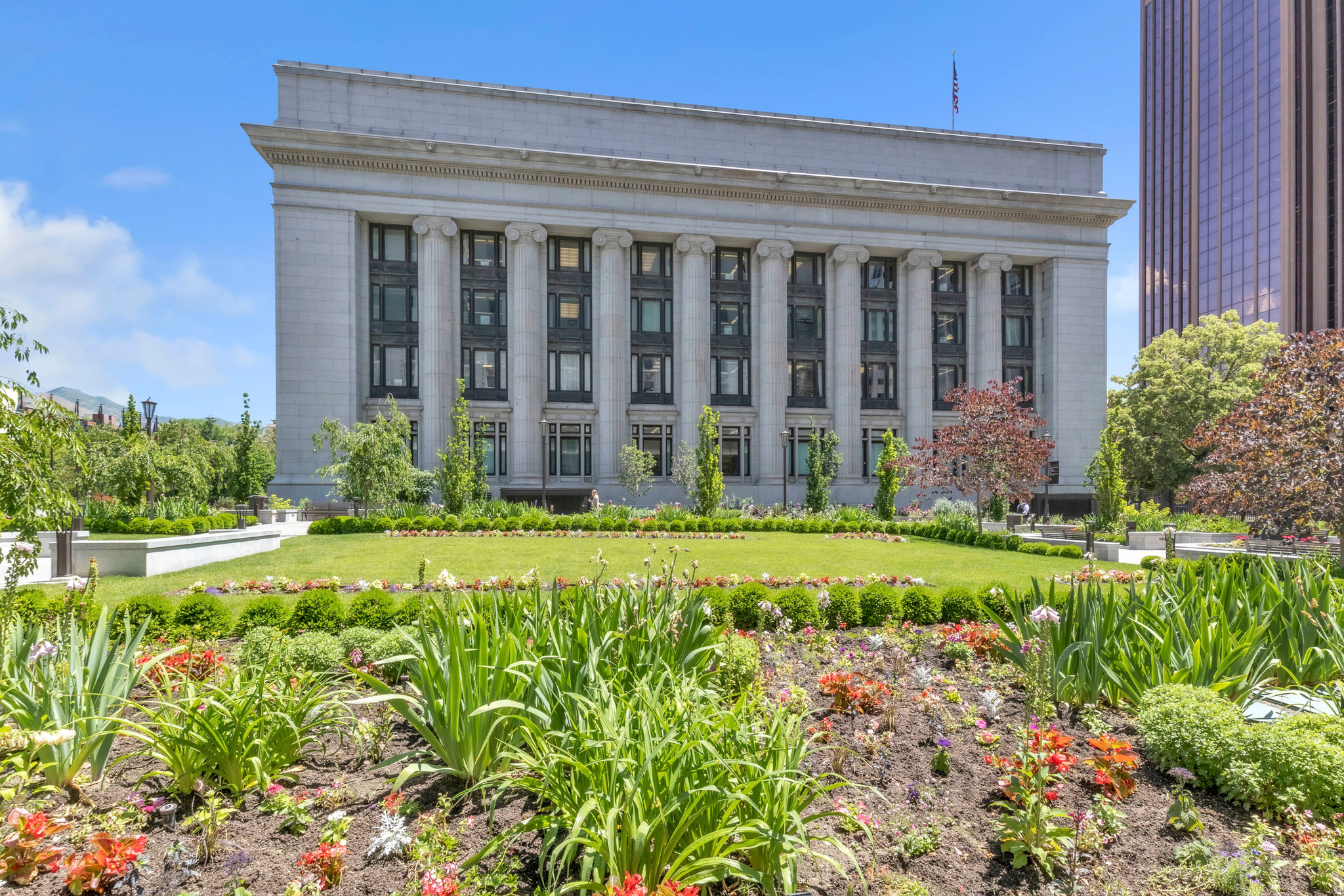 BELVEDERE - Residential