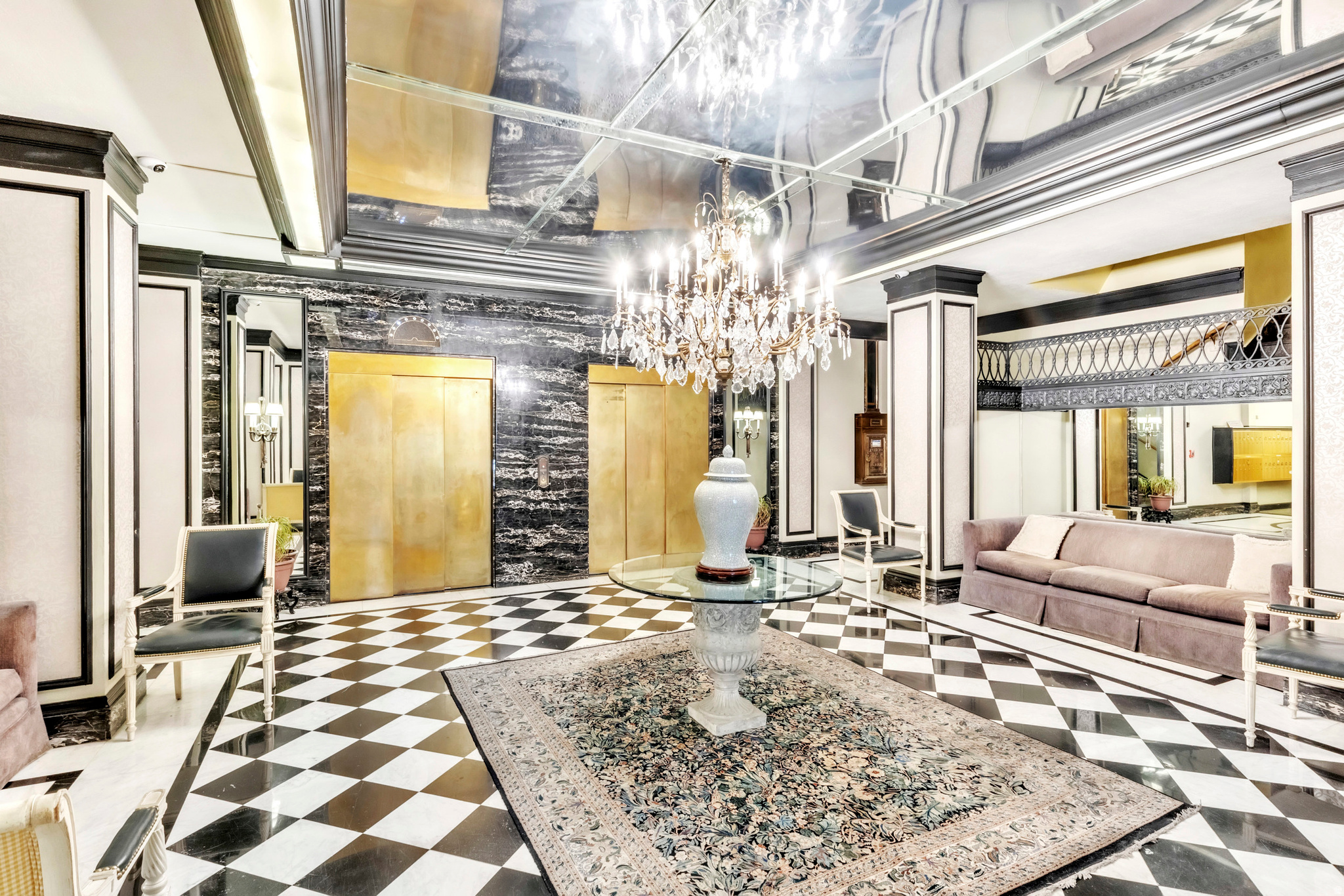 BELVEDERE - Residential