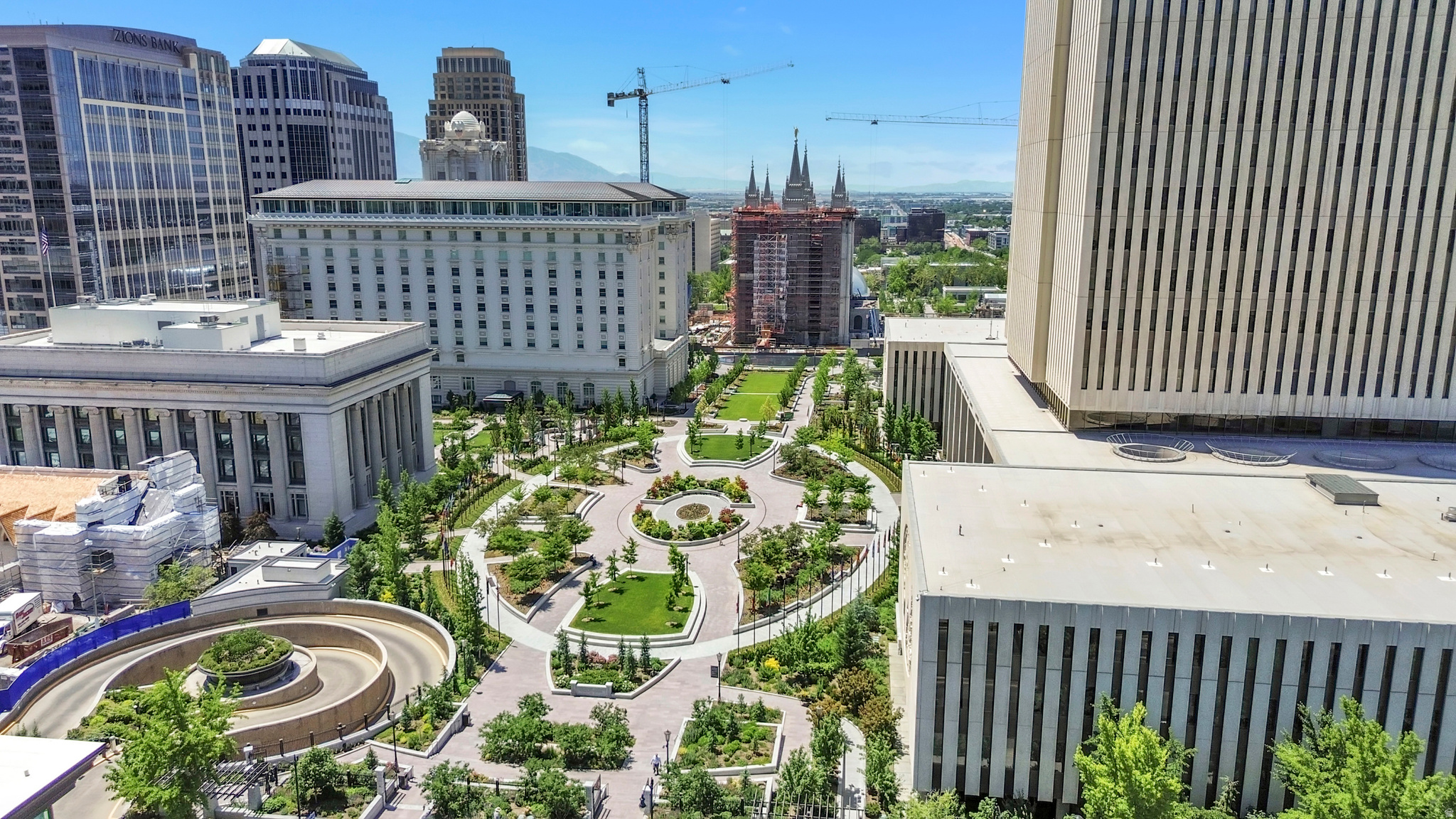 BELVEDERE - Residential