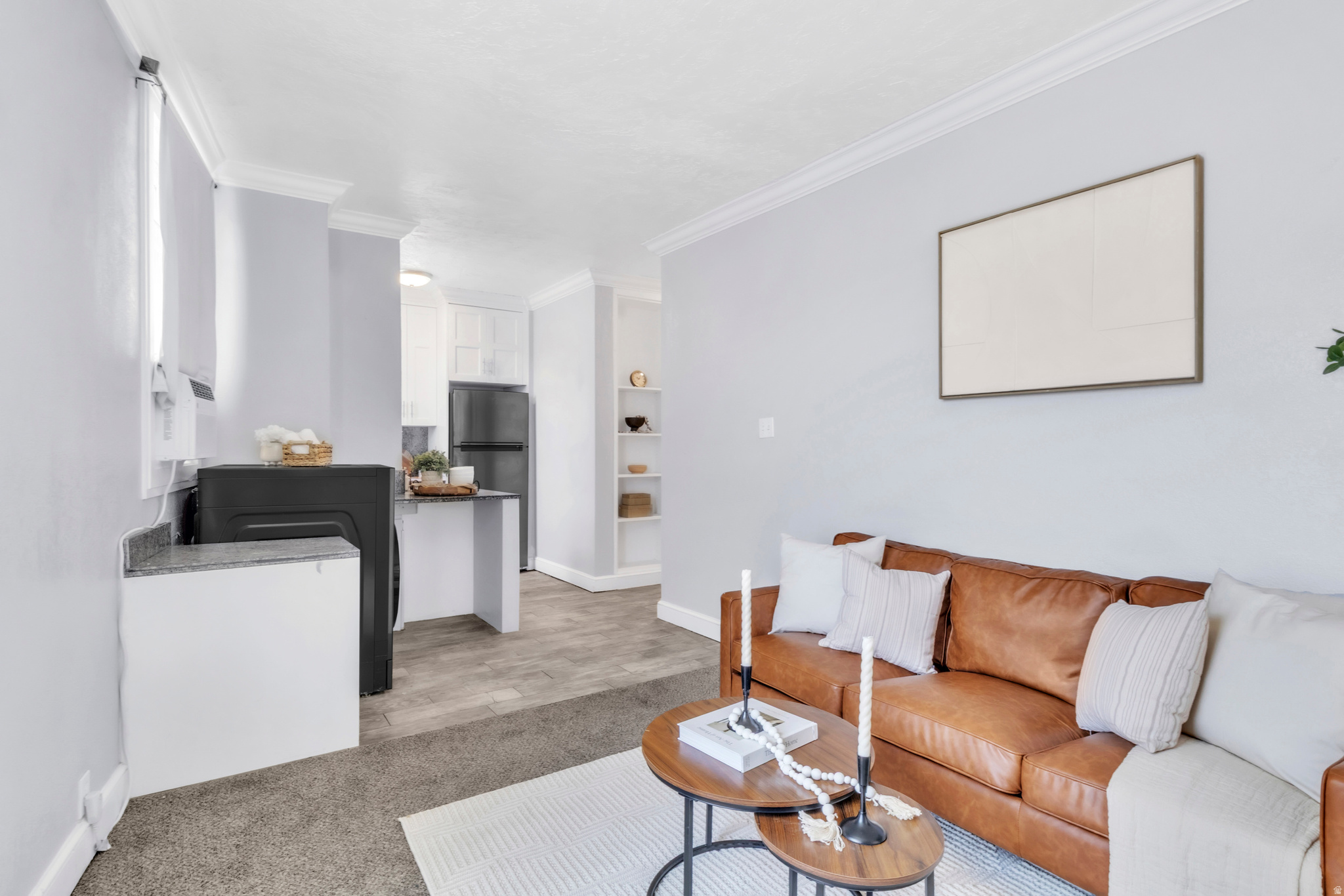 BELVEDERE - Residential