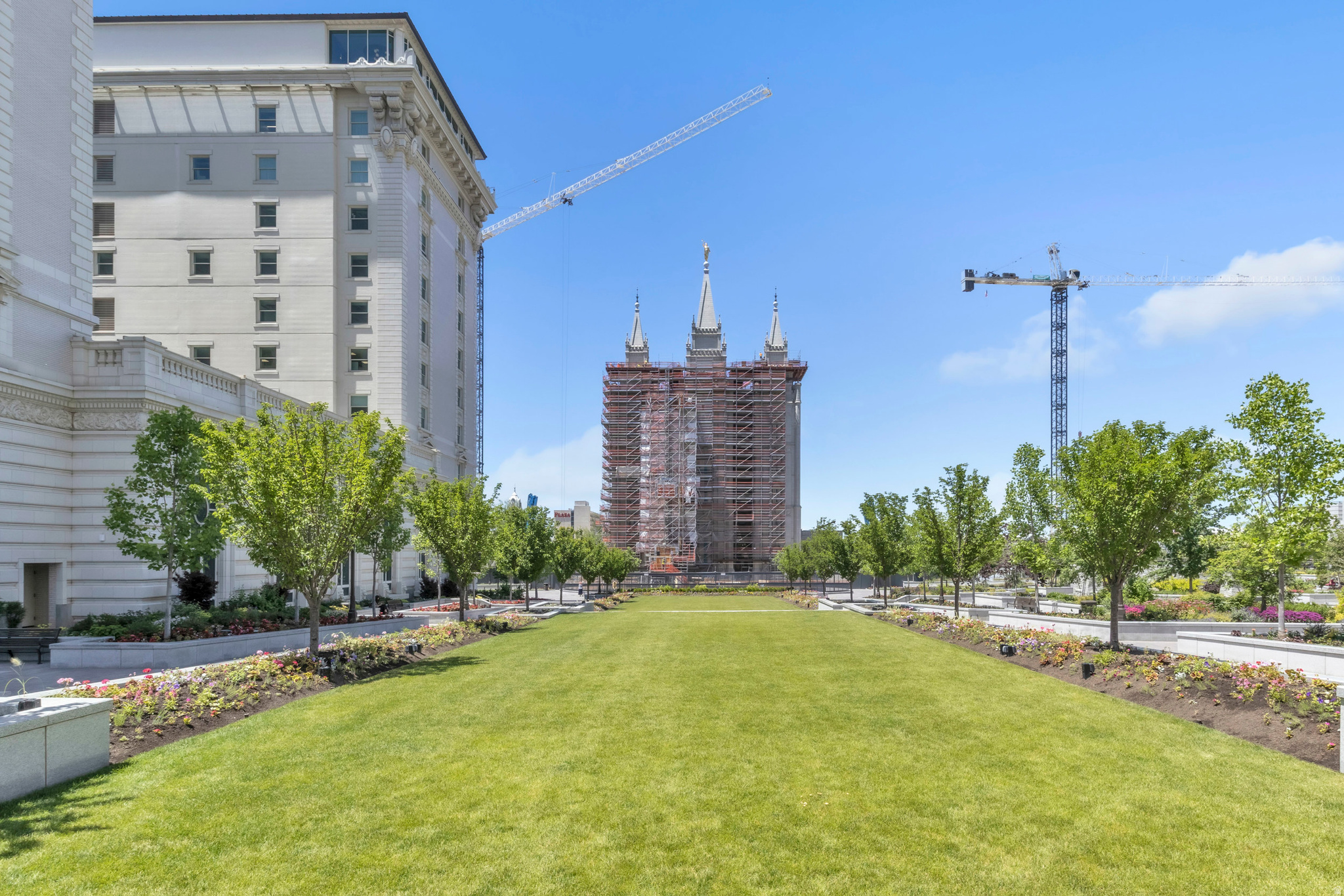 BELVEDERE - Residential