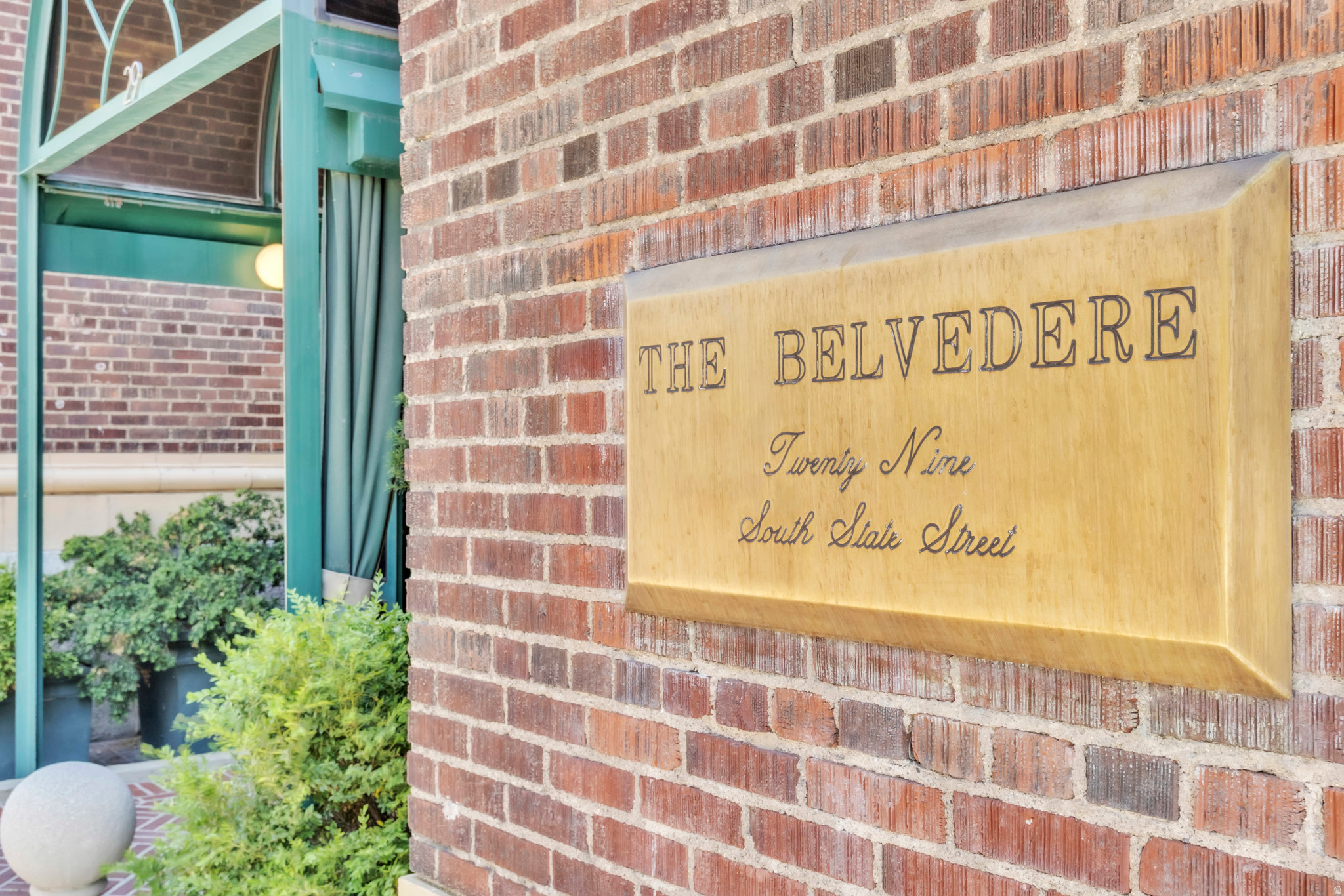 BELVEDERE - Residential