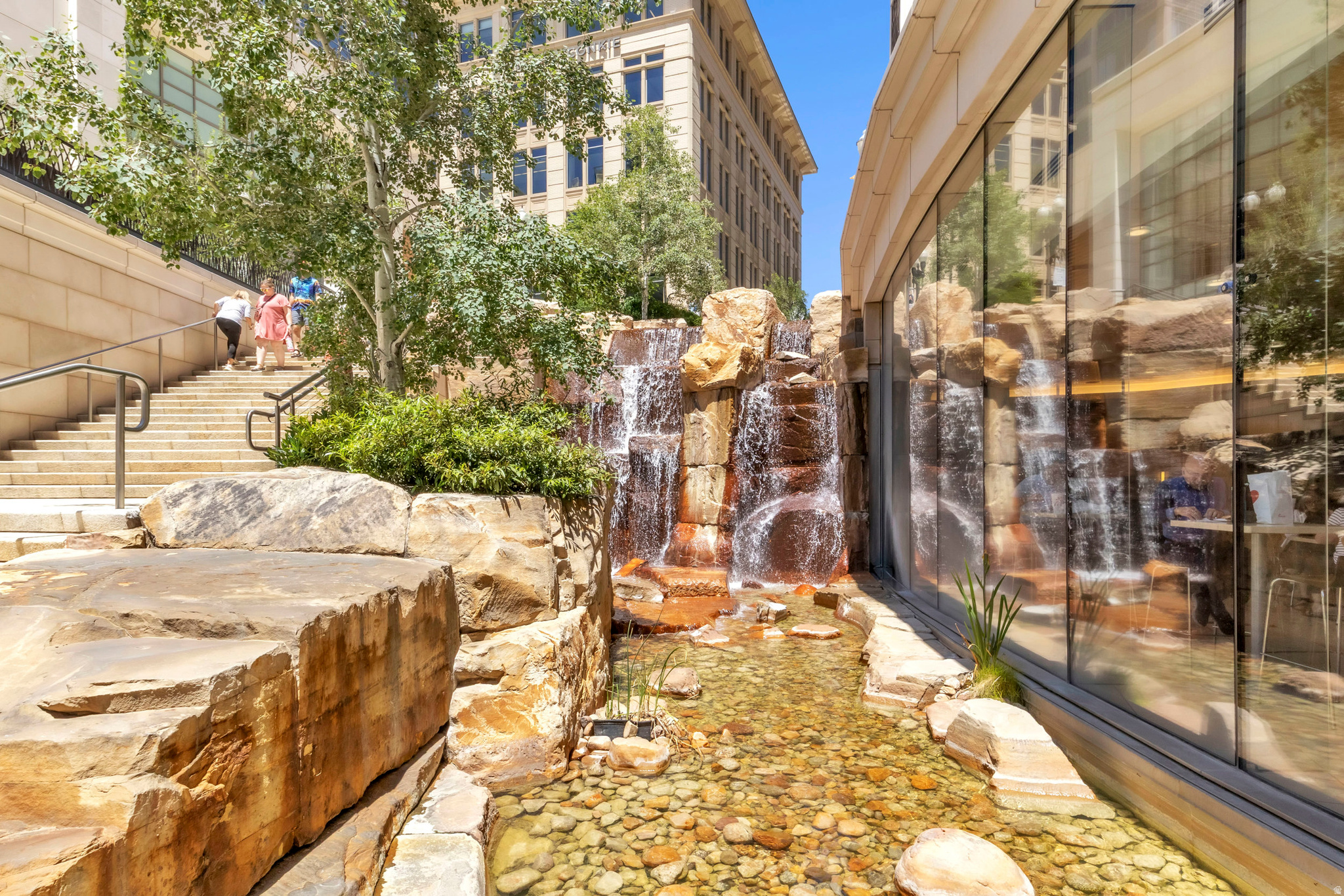 BELVEDERE - Residential