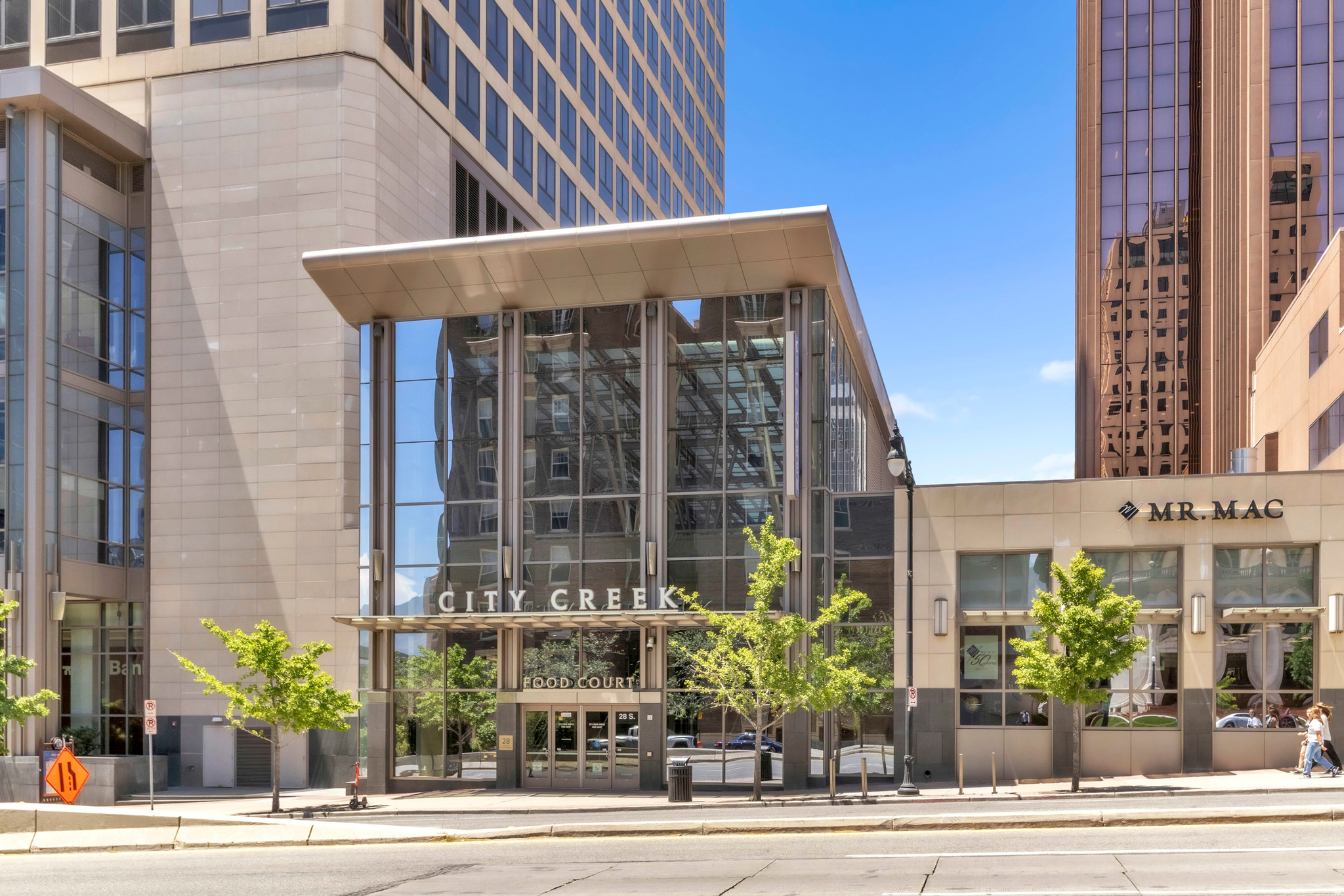 BELVEDERE - Residential