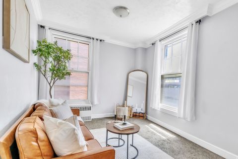 Condo For Sale - 29 S State St #216<br/> Salt Lake City, UT 84111