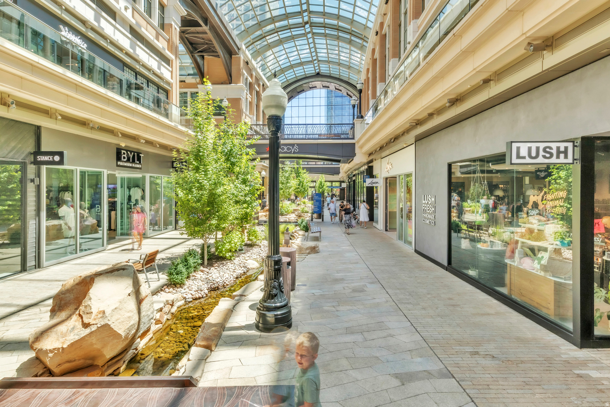 BELVEDERE - Residential