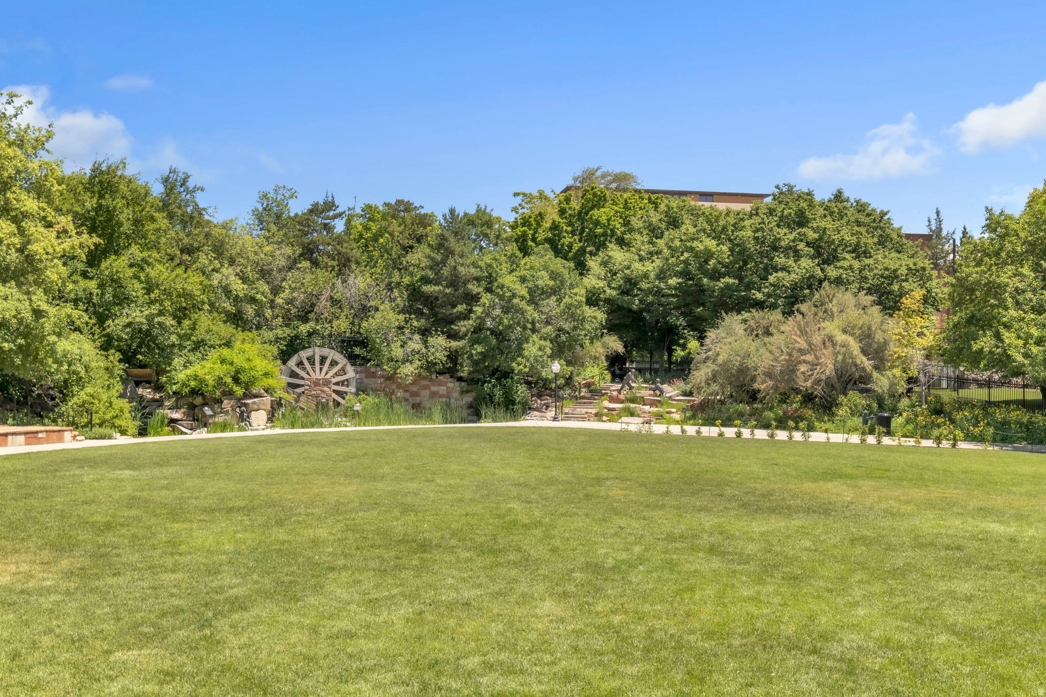 BELVEDERE - Residential