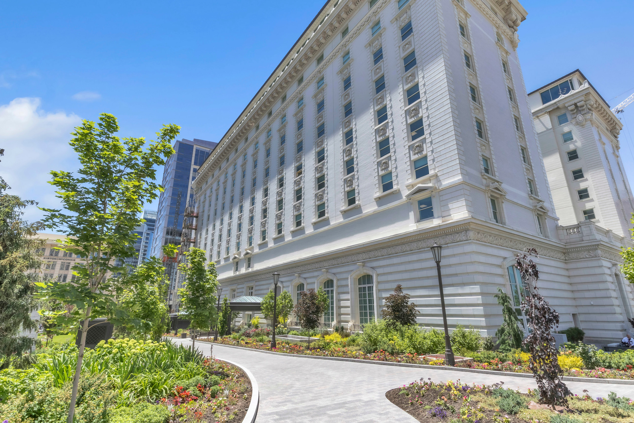 BELVEDERE - Residential